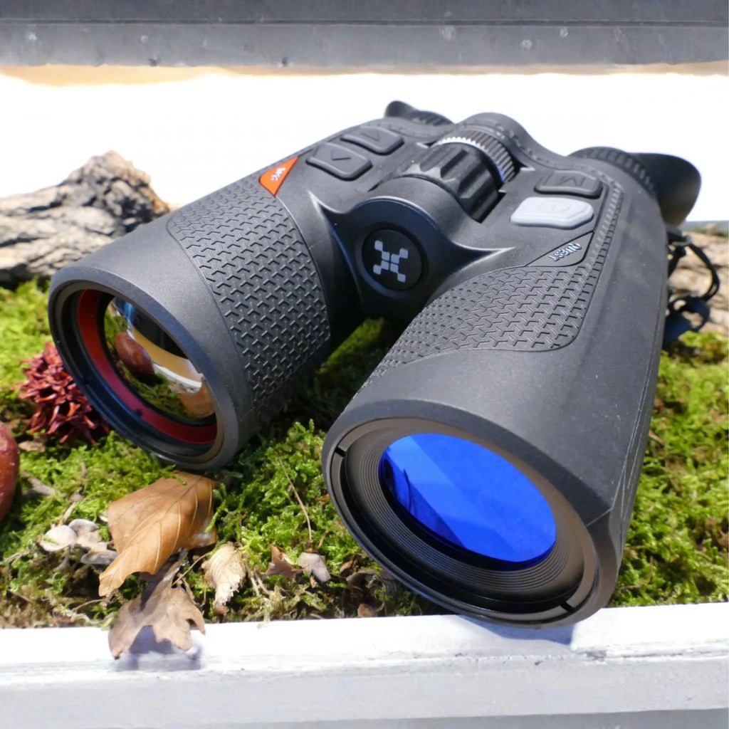 Termovizorius „Nocpix Quest S50R“