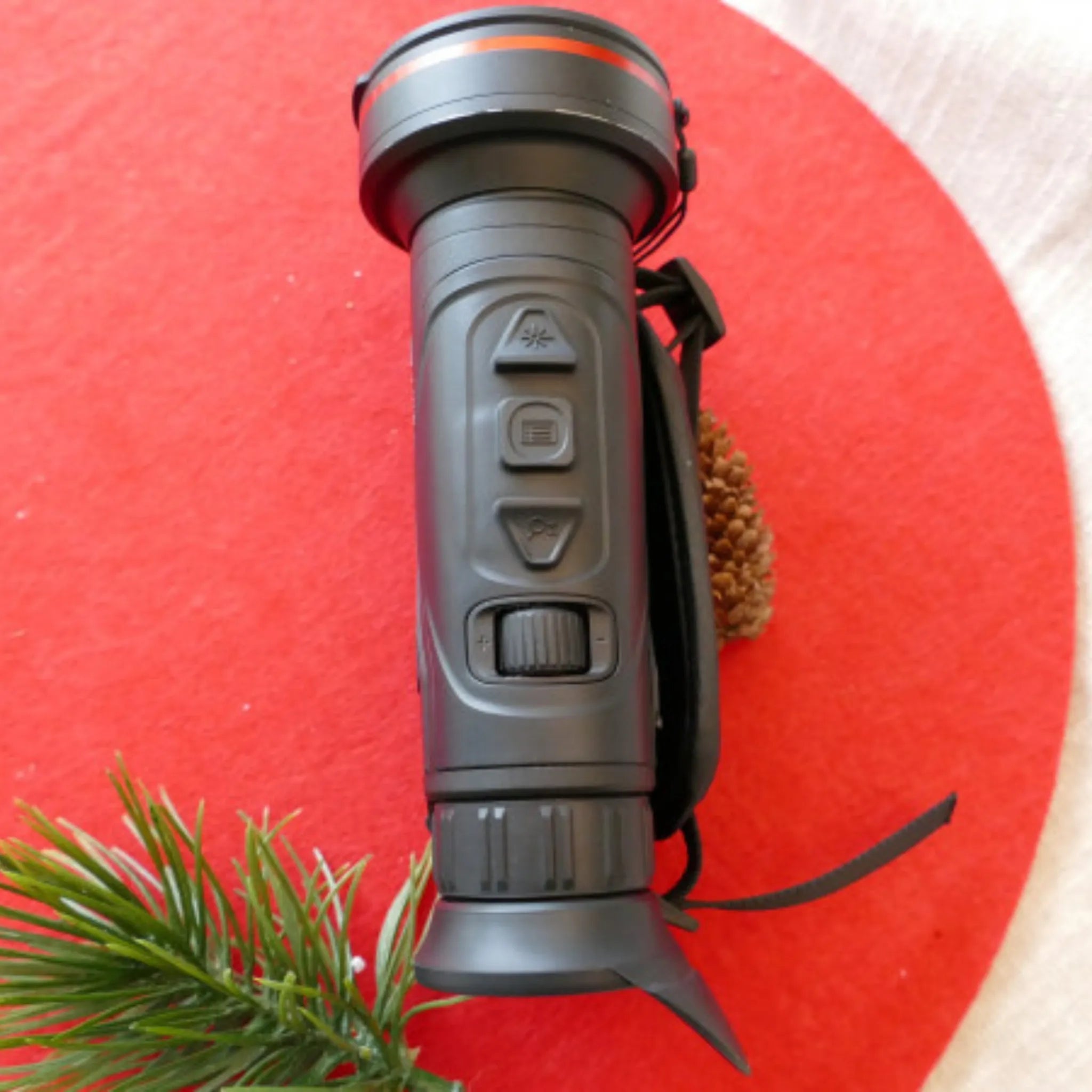 Termovizorius „HikMicro Condor CQ50L 2.0“