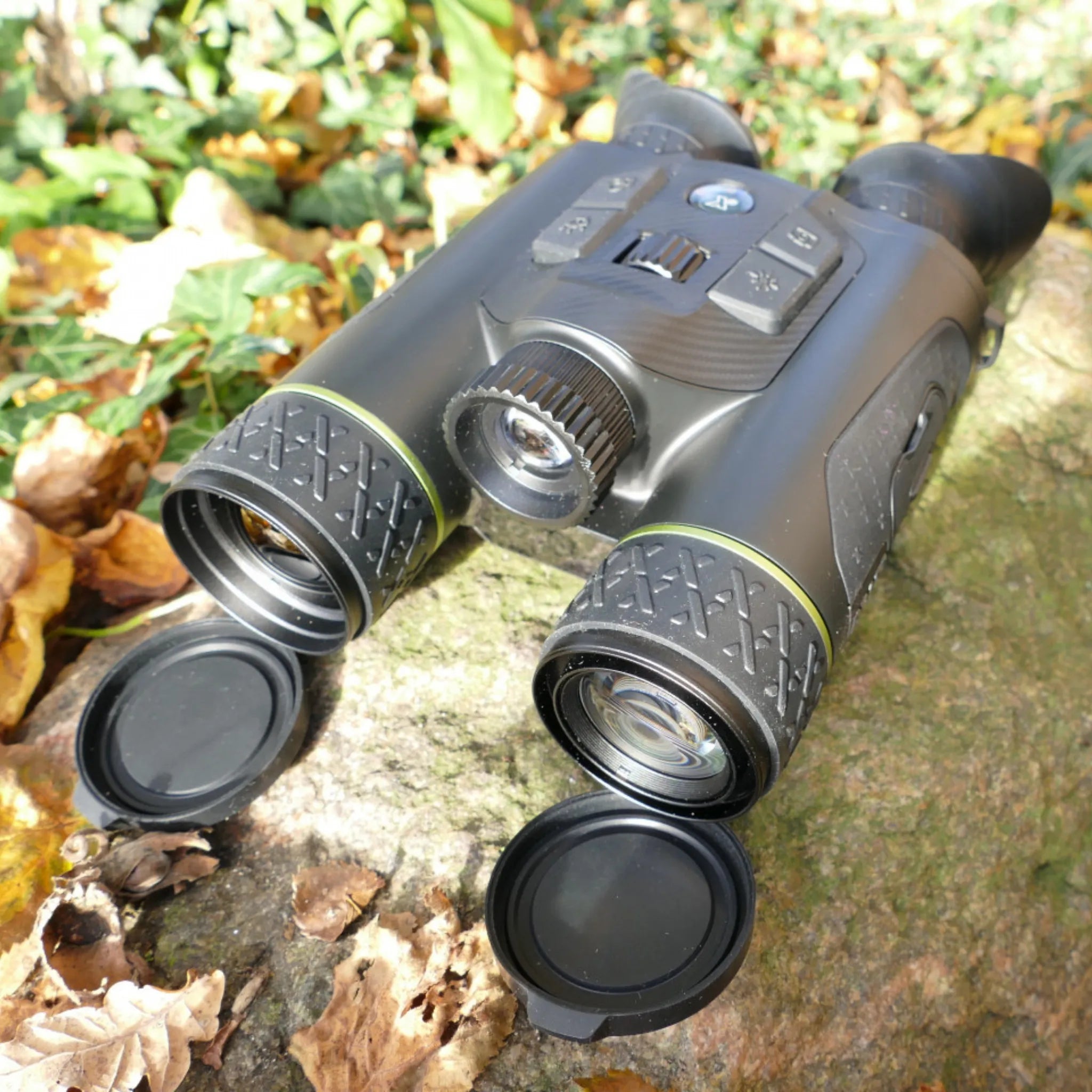 Termovizorius „Pixfra Draco D635“