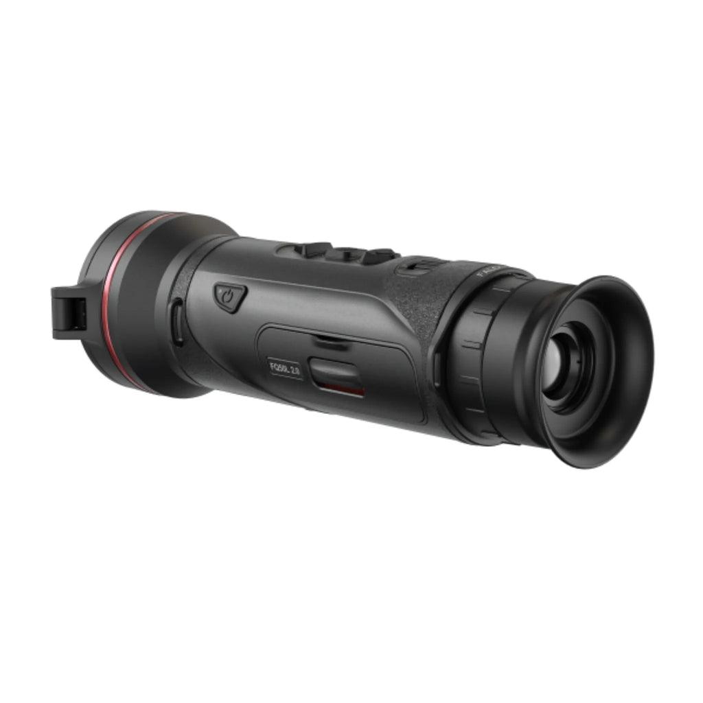Termovizorius „HikMicro Falcon FQ50L 2.0“