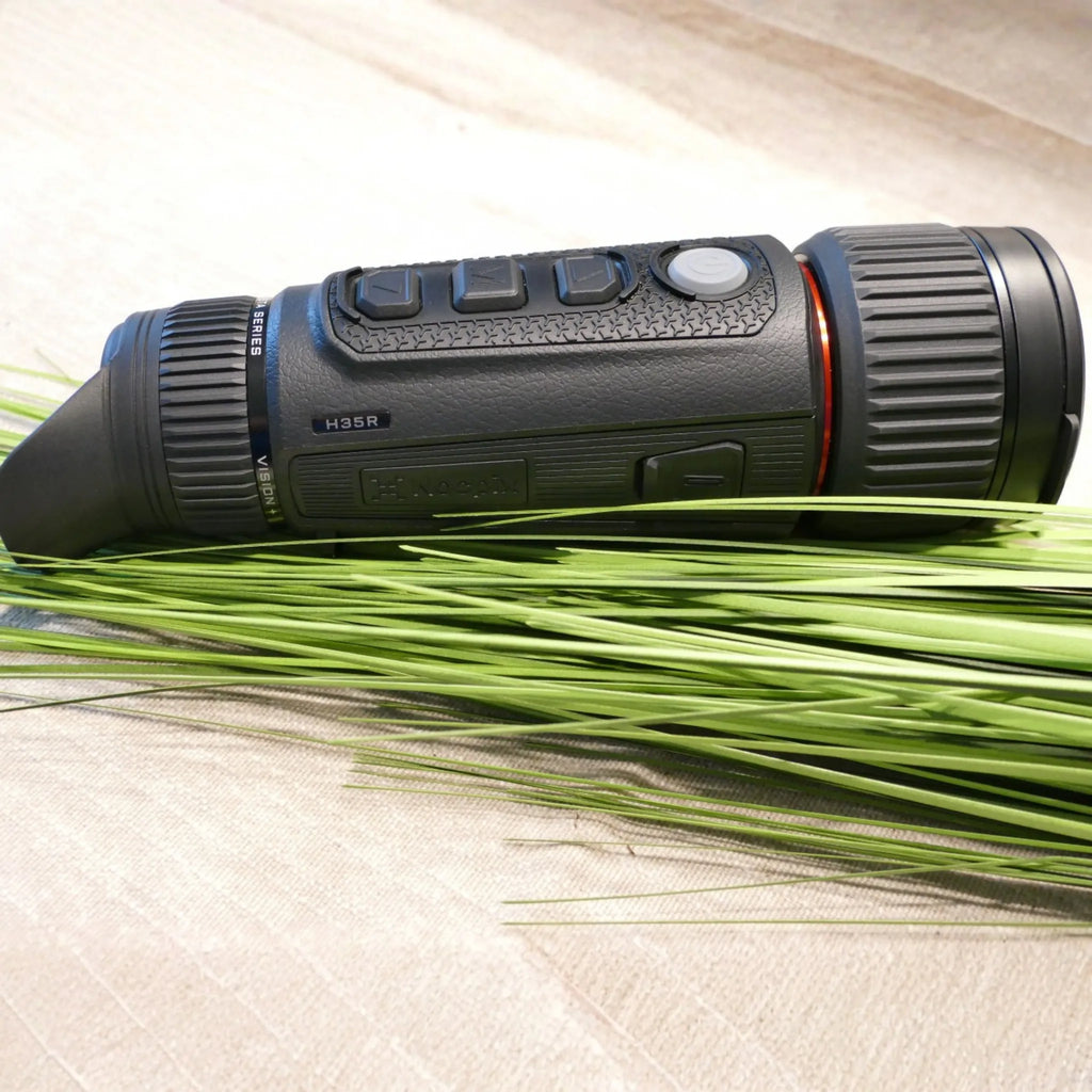 Termovizorius NocPix Vista H35R