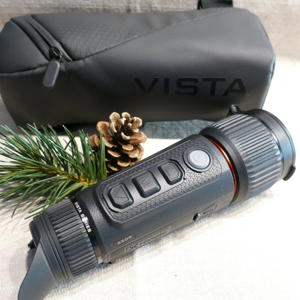 Termovizorius „NocPix Vista S50R“