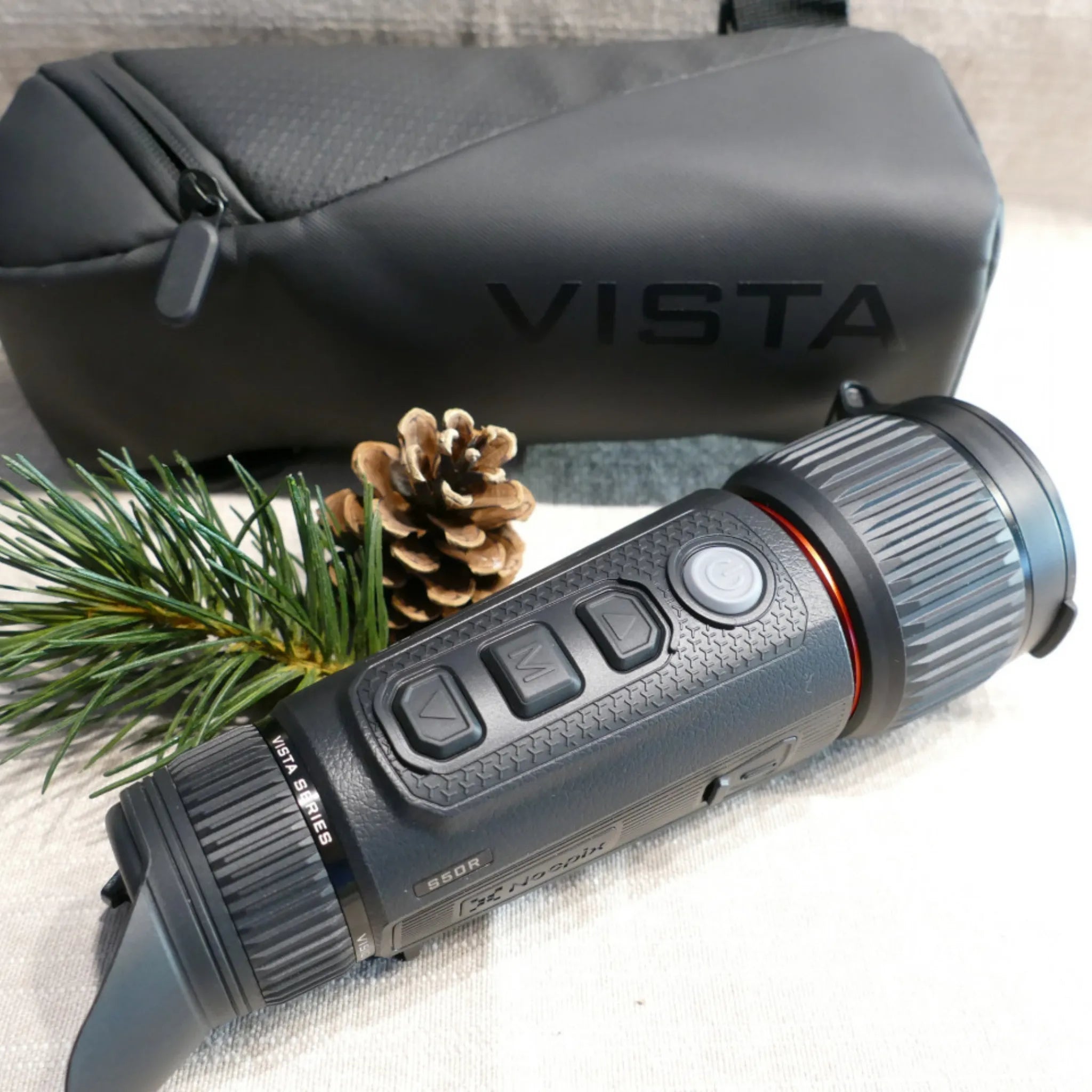Termovizorius „NocPix Vista S50R“