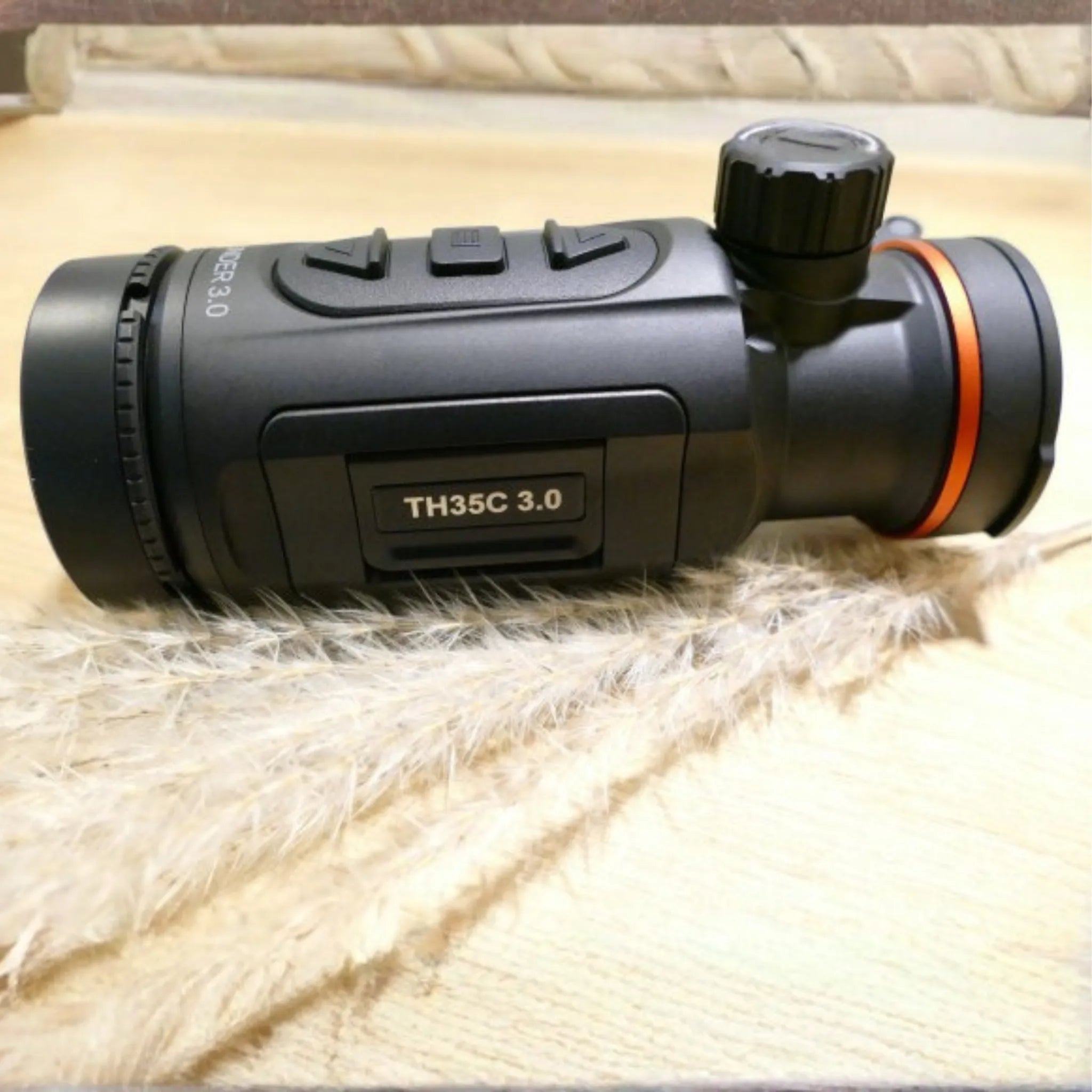 Termovizorius „HikMicro Thunder TH35C 3.0“