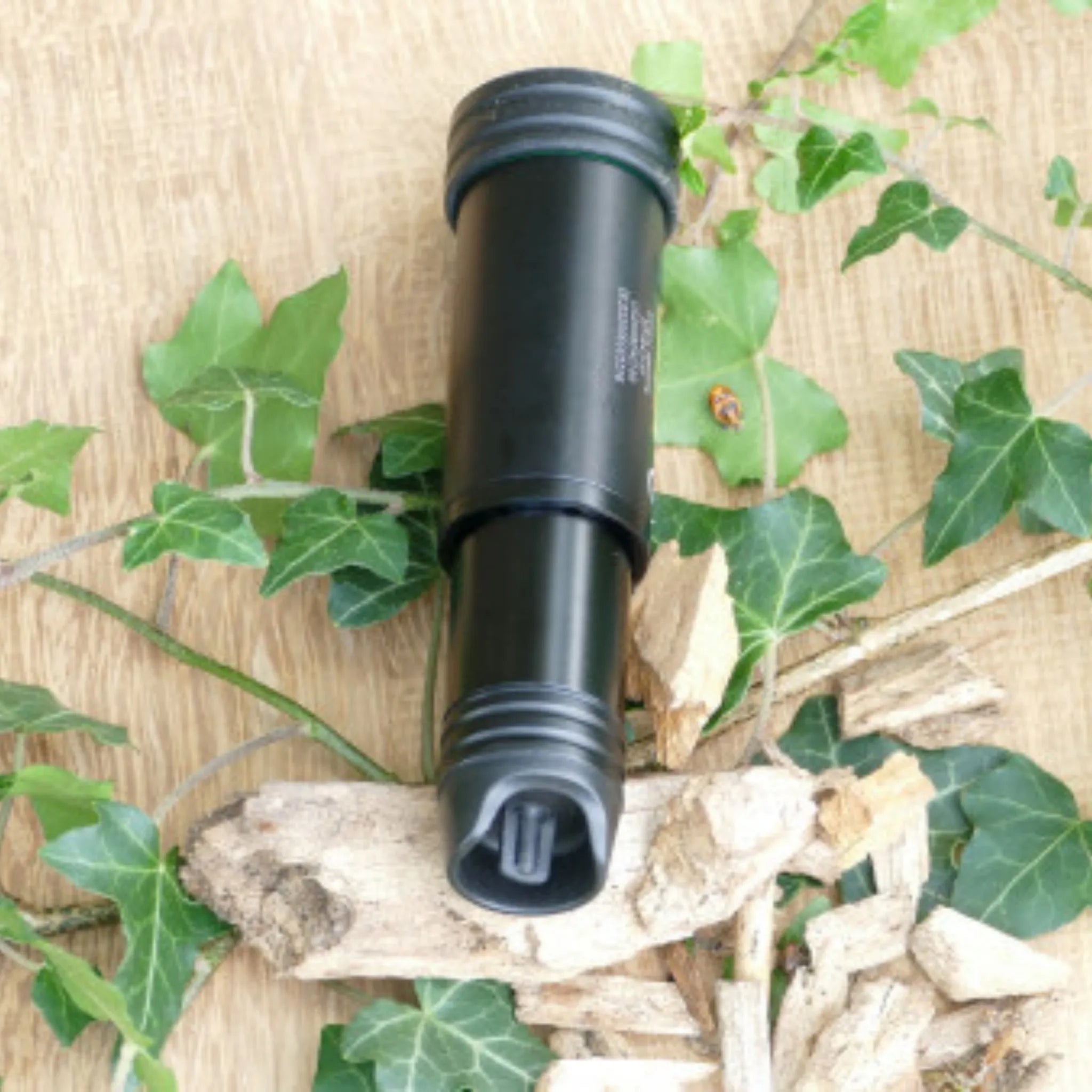 IR šviestuvas „Laserluchs LA850-50-Pro-II“