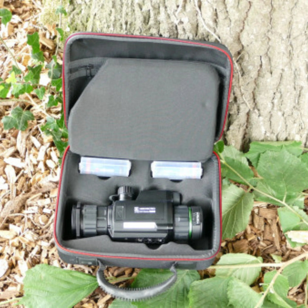 Naktinio matymo prietaisas „HikMicro Cheetah C32F“