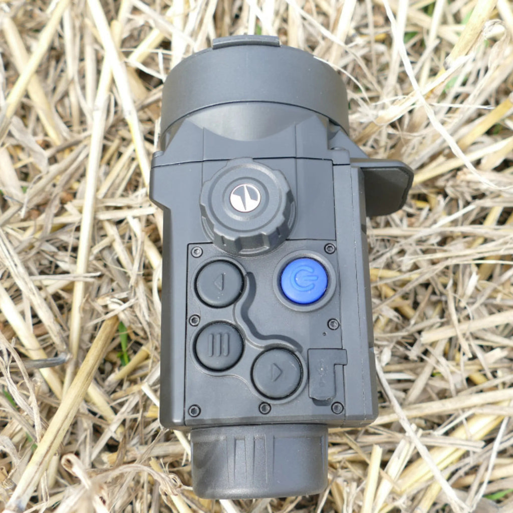 Termovizorius „Pulsar Krypton 2 FXG50“