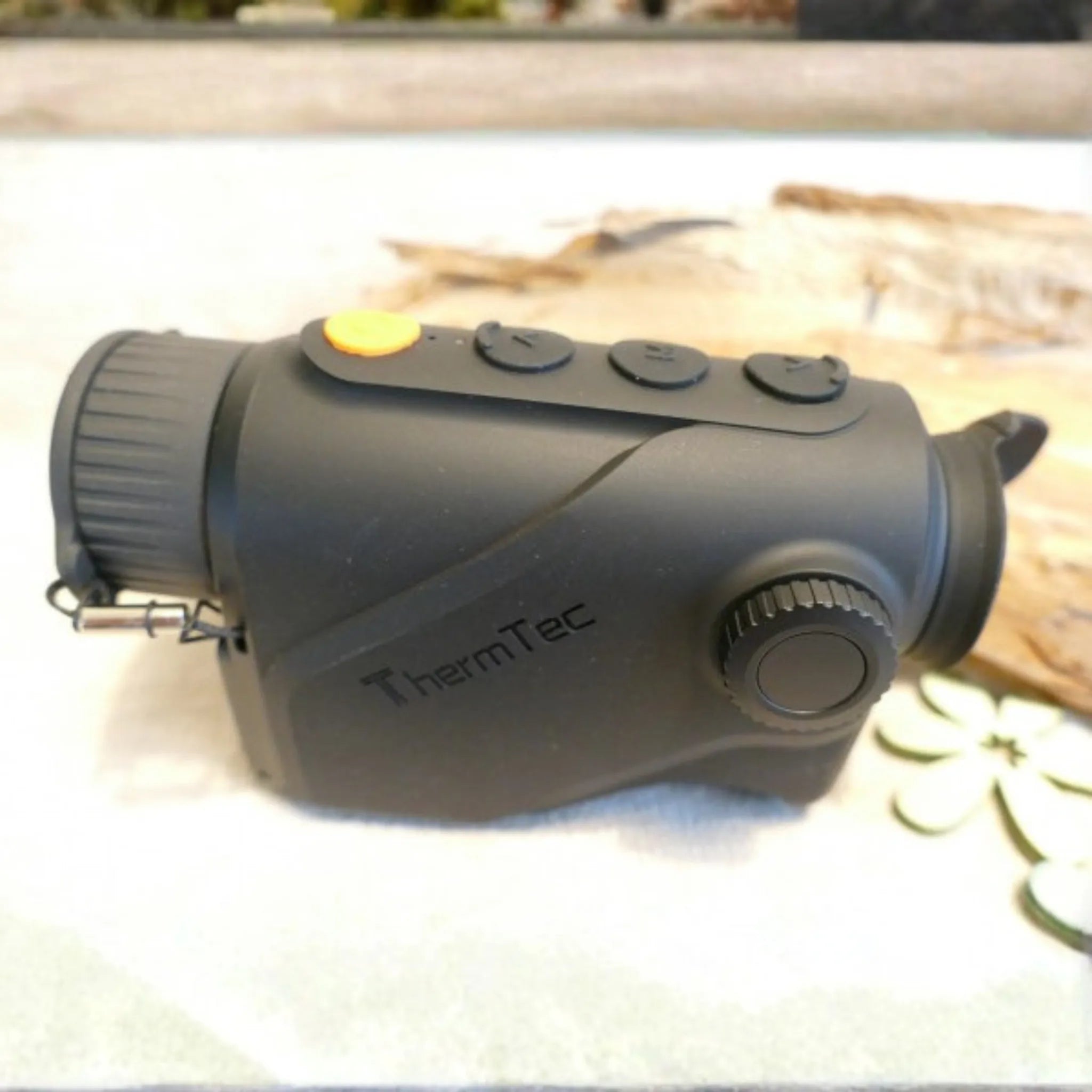 Termovizorius „Thermtec Cyclone 315“