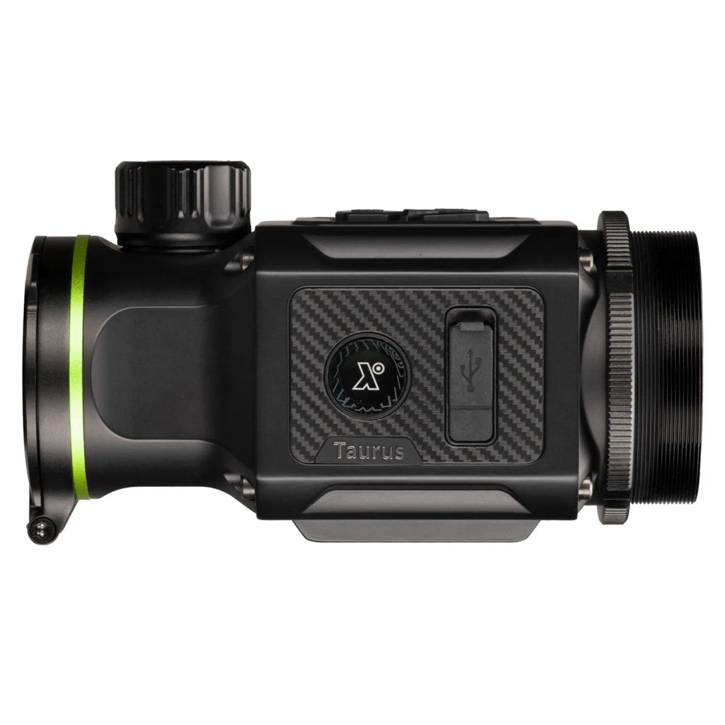 Termovizorius „Pixfra Taurus T425“