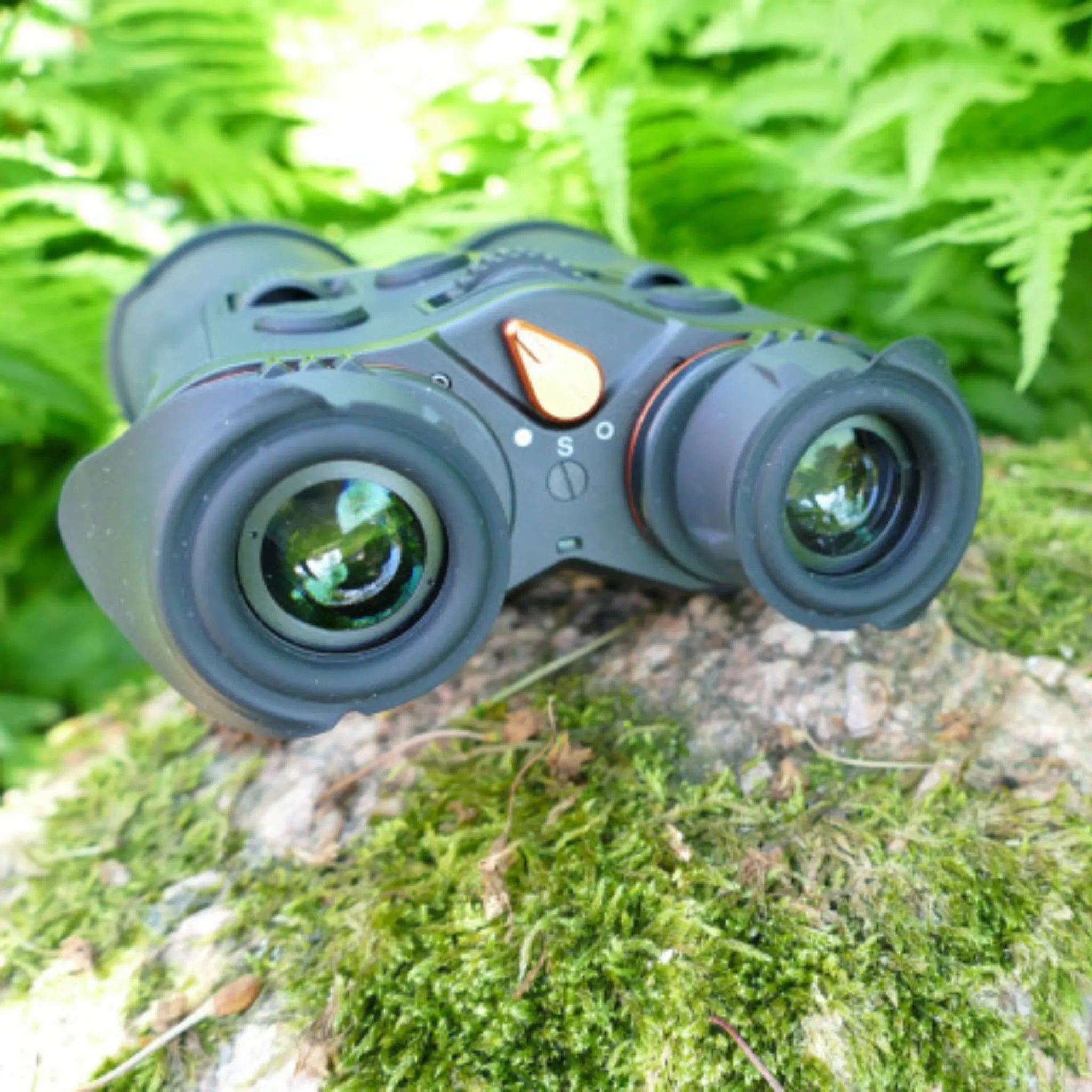 Termovizorius „Thermtec Ventus 650L“