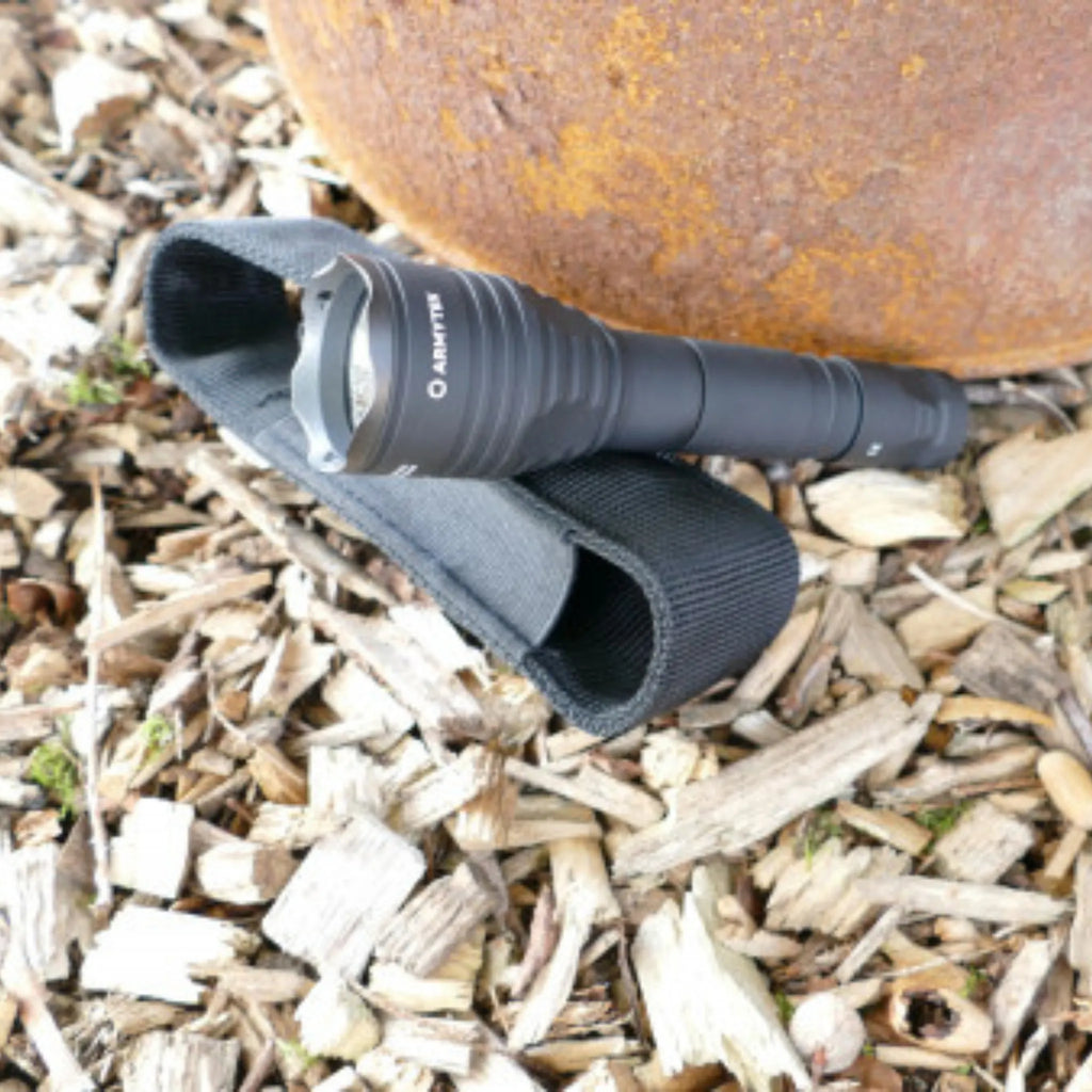 Žibintuvėlis „Armytek Viking Pro“