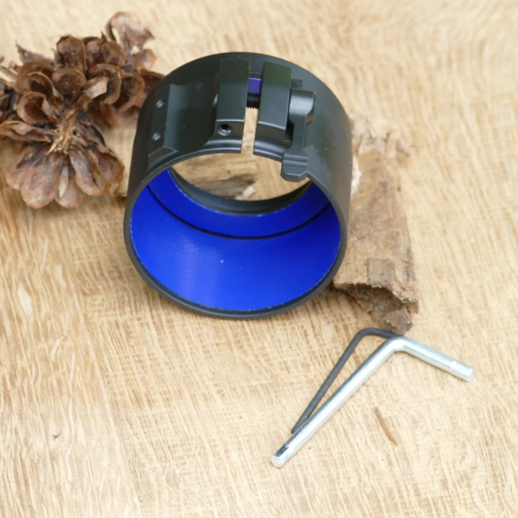 „Rusan Q-R Adapter“
