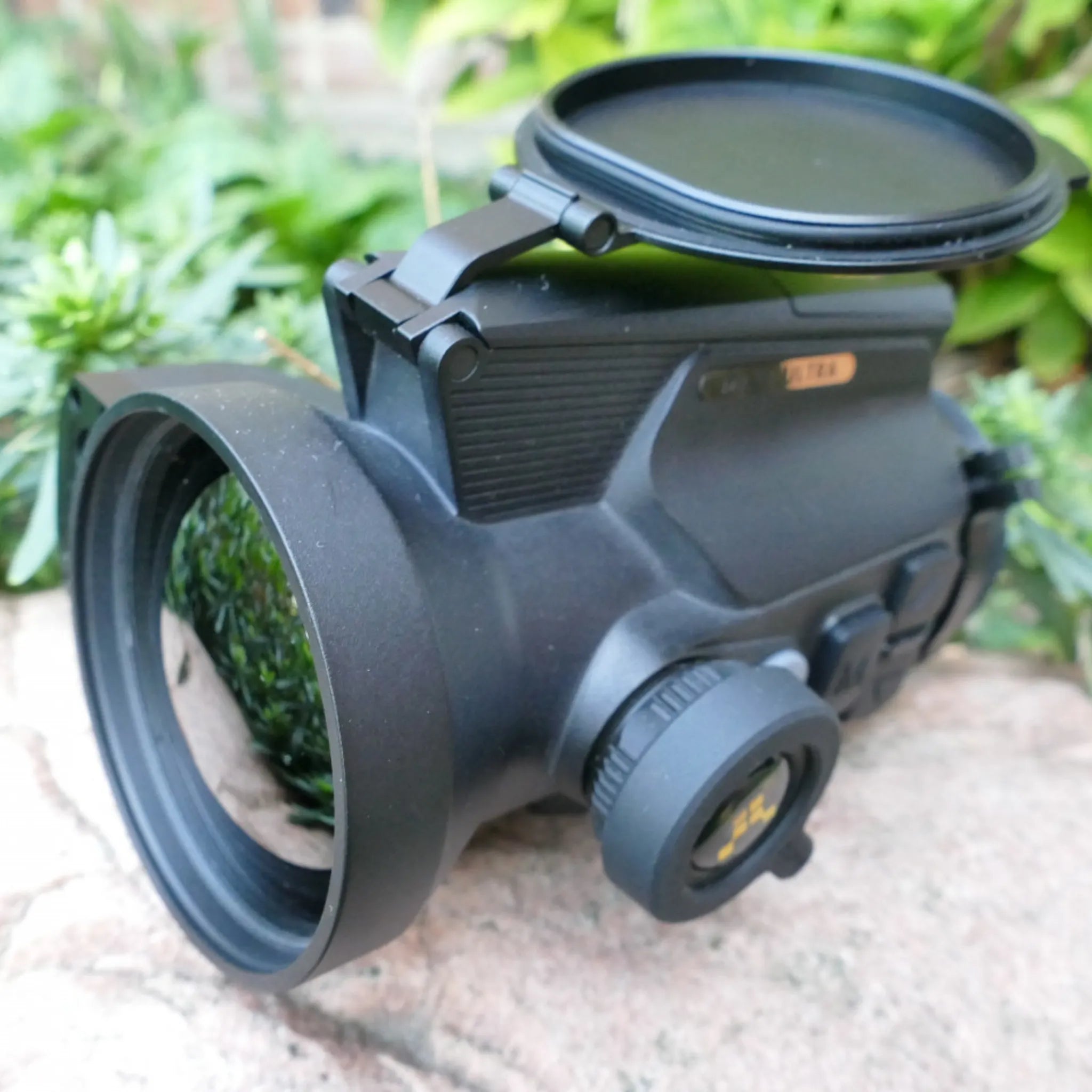 Termovizorius „NocPix Mate Ultra“