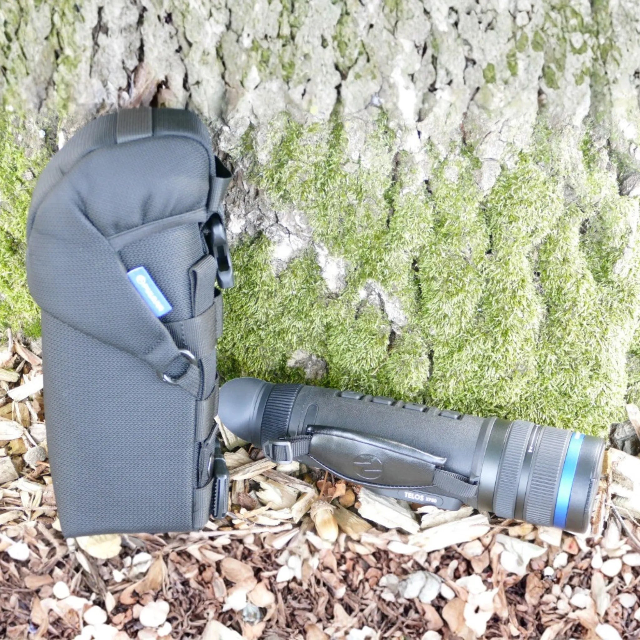 Termovizorius „Pulsar Telos XP50“