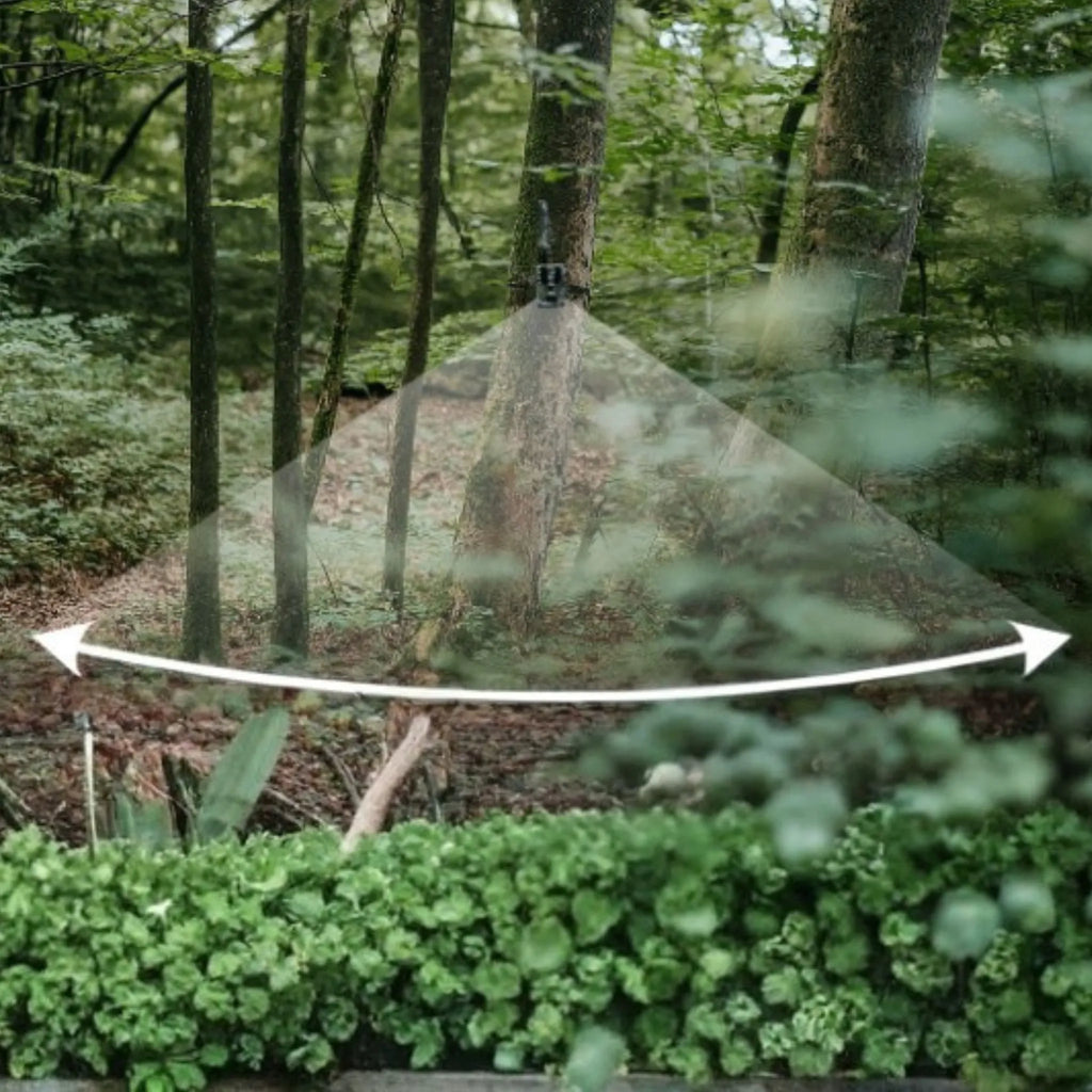 Medžioklės kamera „Wildkamera Modern Hunter 4G“