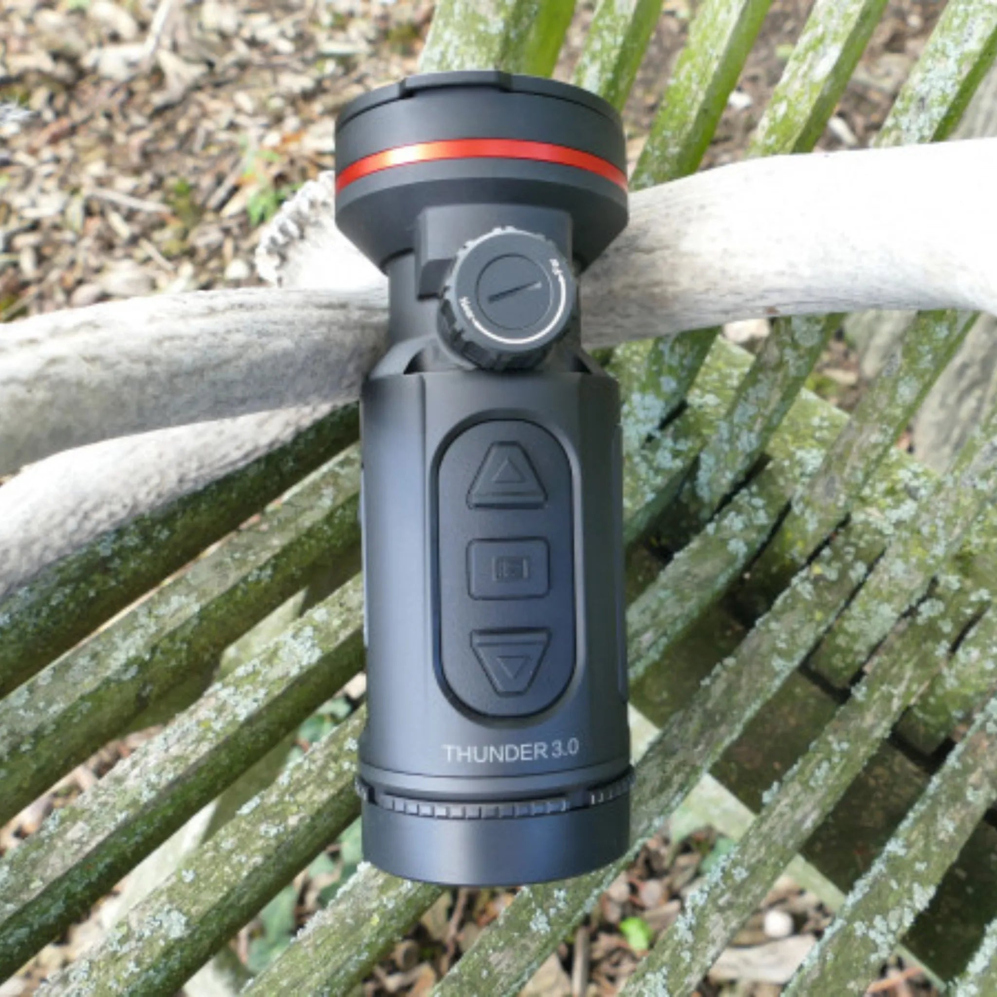Termovizorius „HikMicro Thunder TQ35CL 3.0“