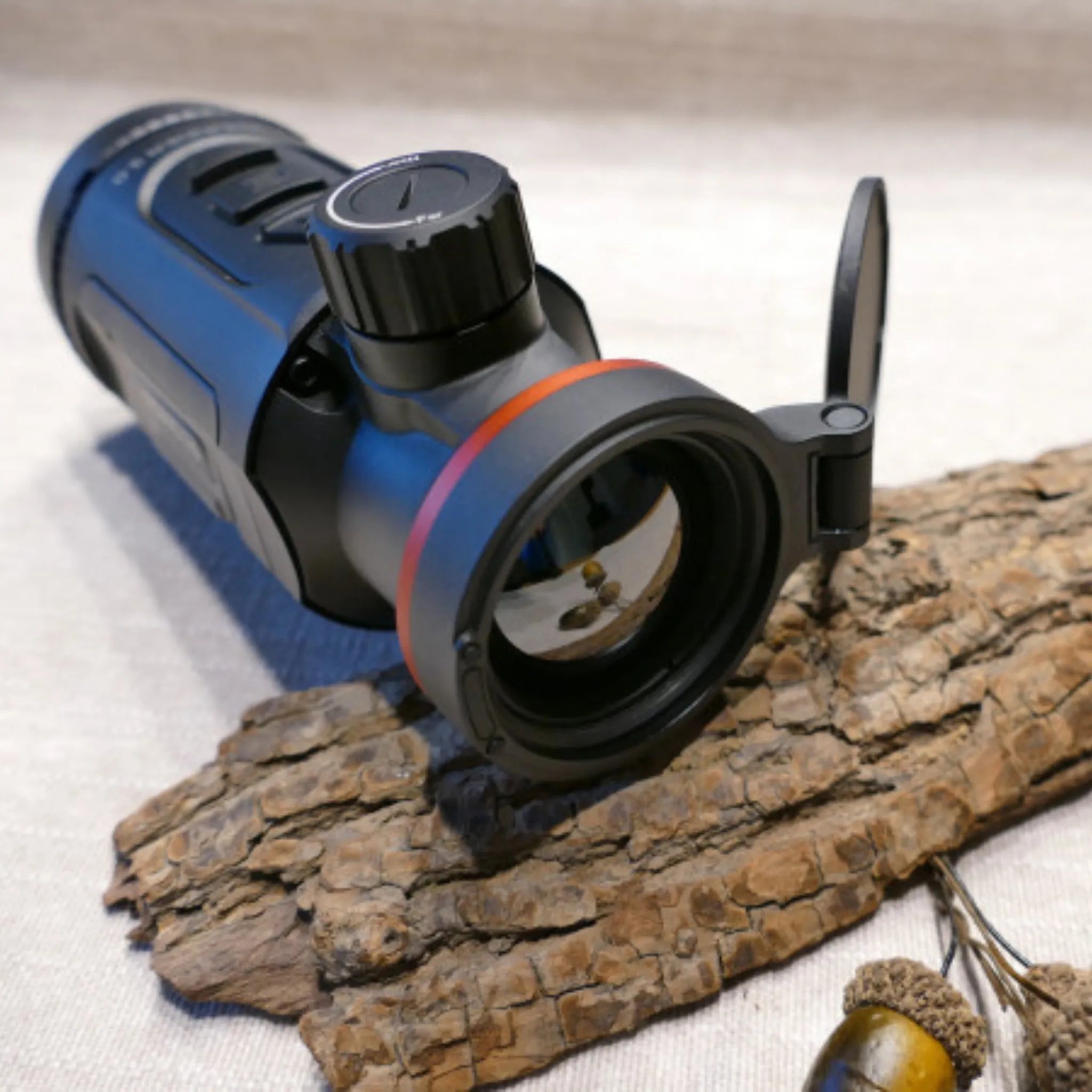 Termovizorius „HikMicro Thunder TQ35C 3.0“