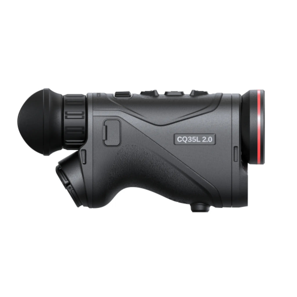 Termovizorius „HikMicro Condor CQ35L 2.0“