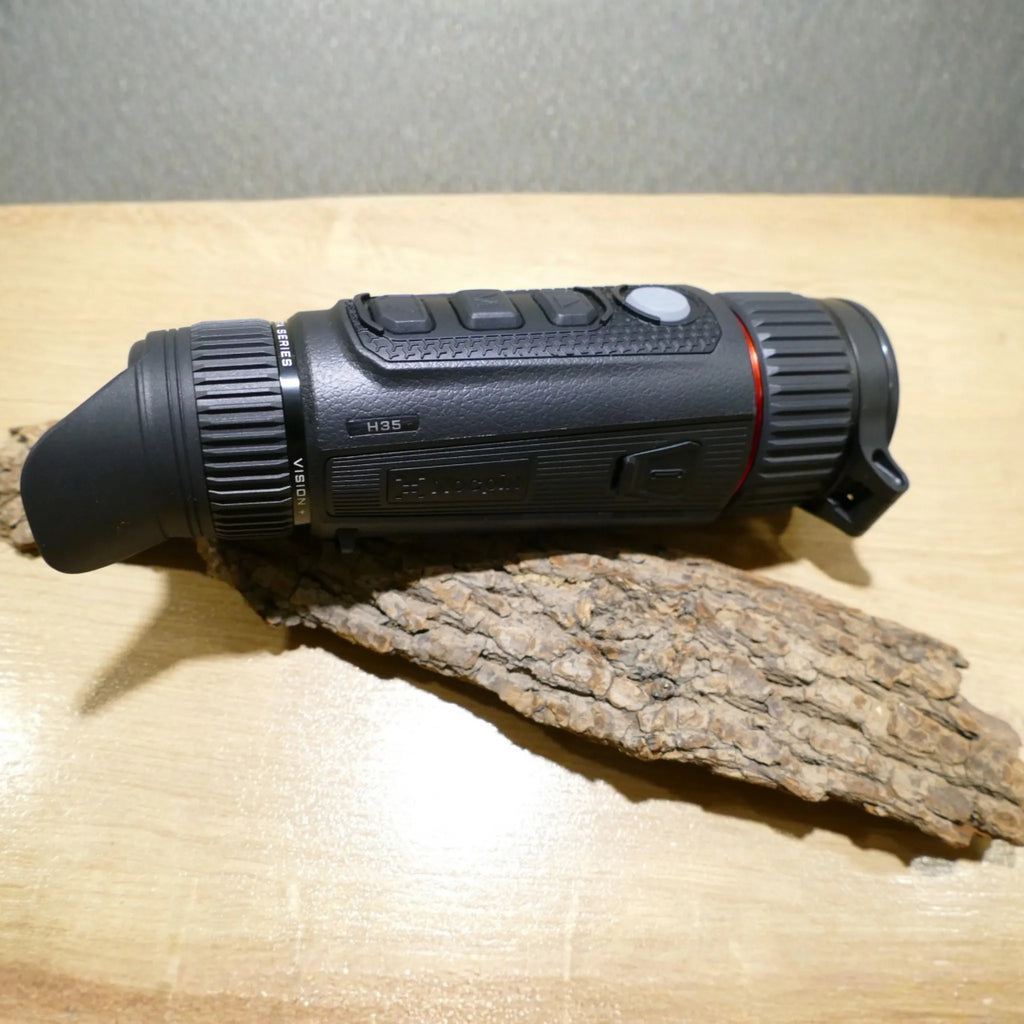 Termovizorius „NocPix Vista H35“
