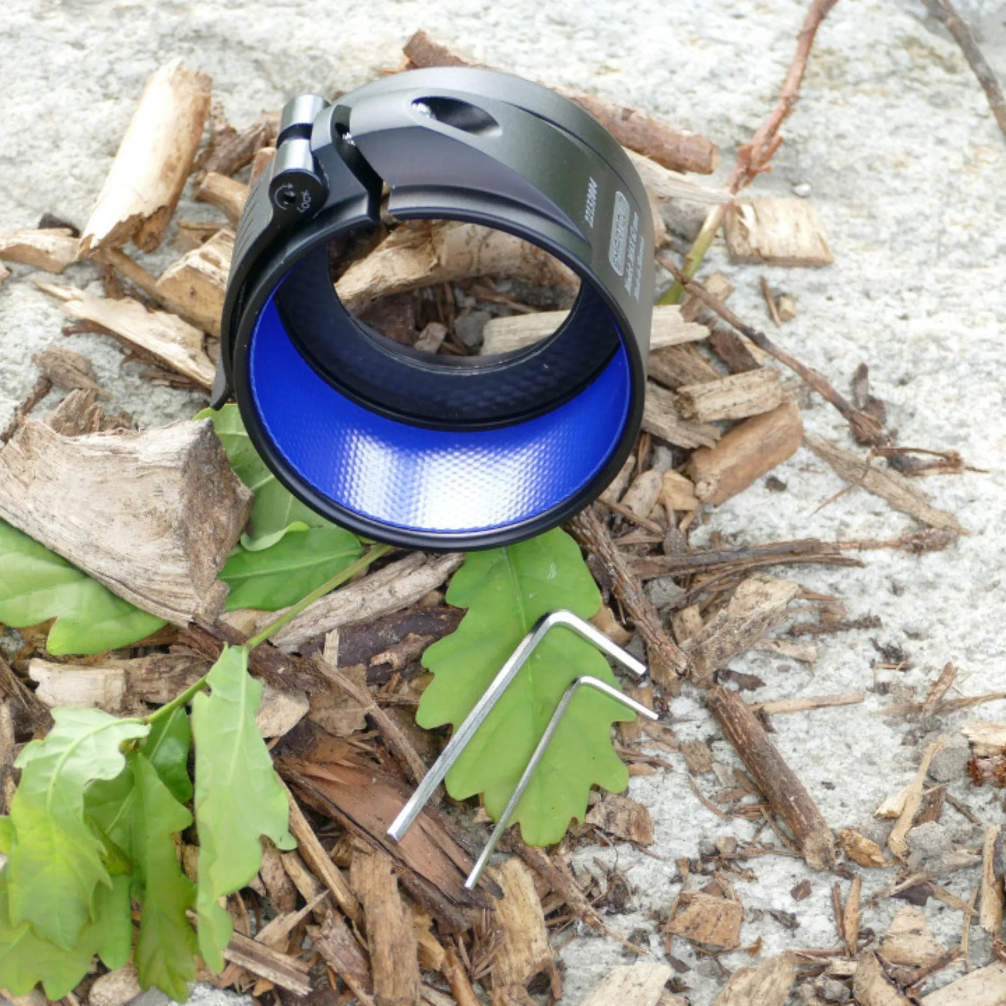 „Smartclip“ adapteris