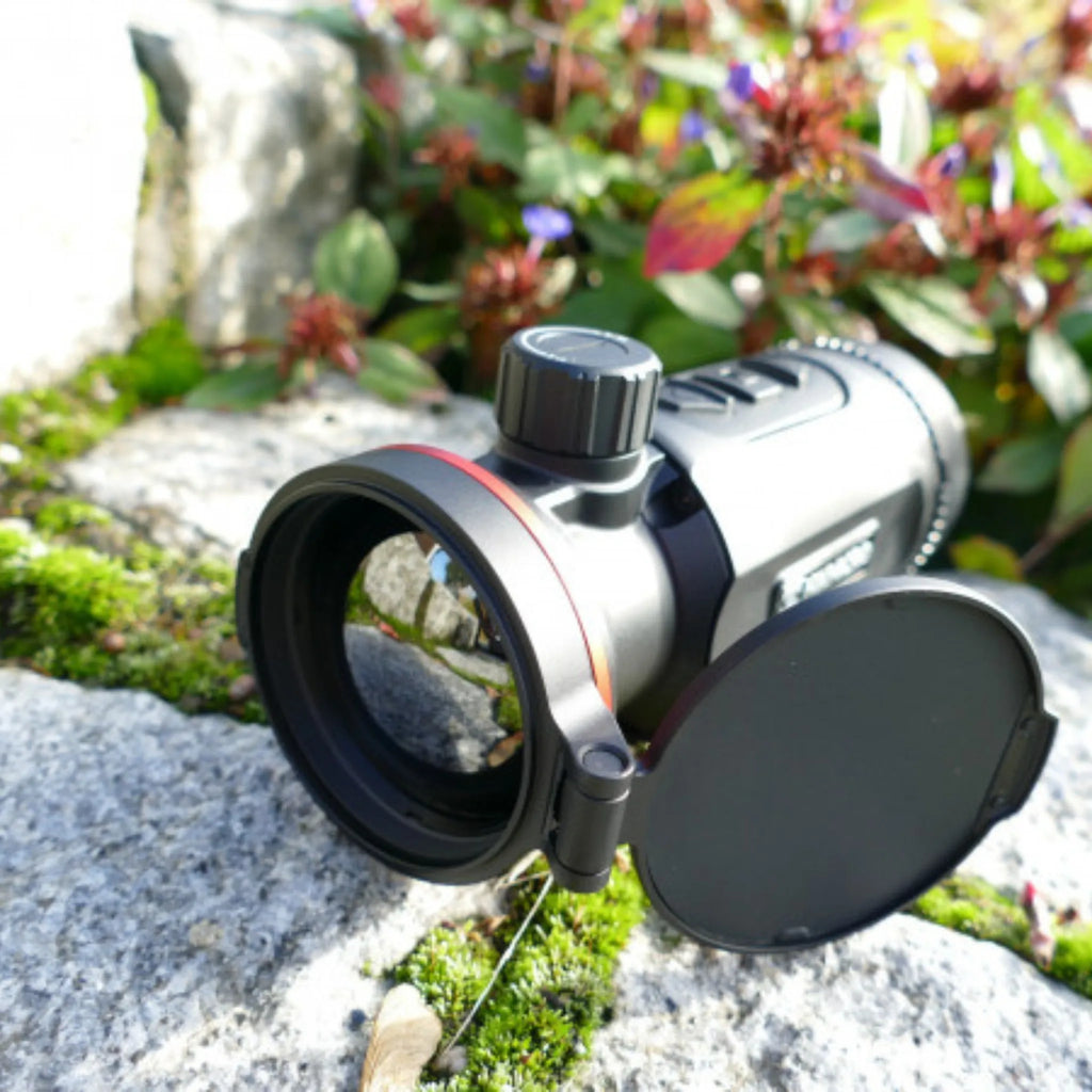 Termovizorius „HikMicro Thunder TQ50C 3.0“