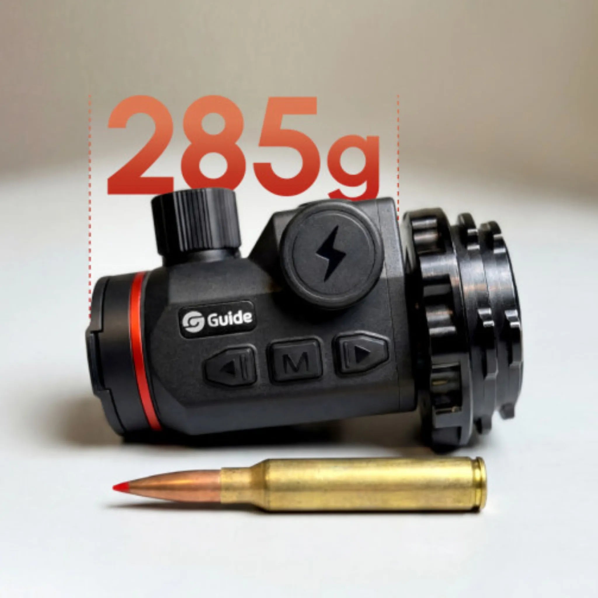 Termovizorius „Guide Orion OC435“