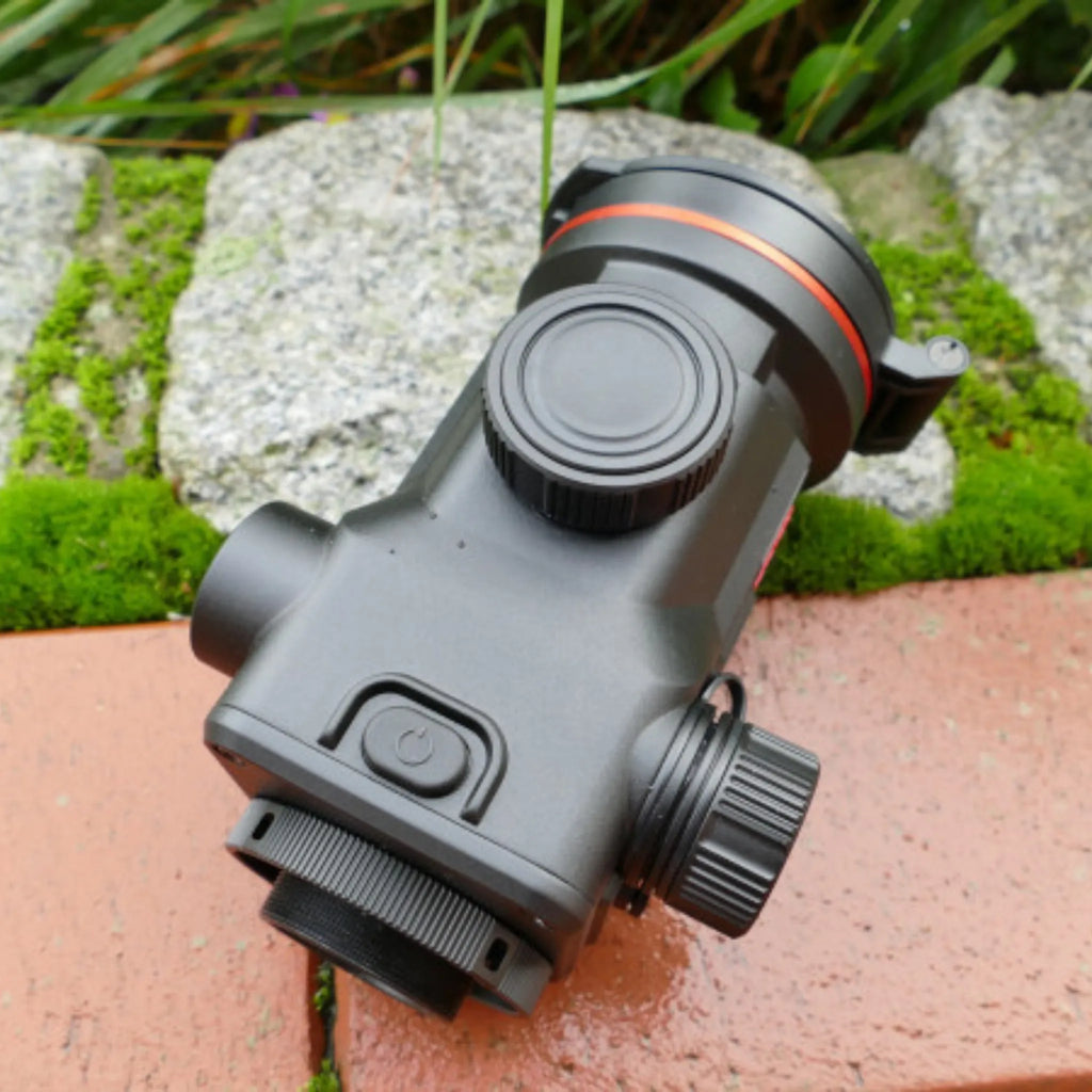 Termovizorius „Guide TB650 2.0“
