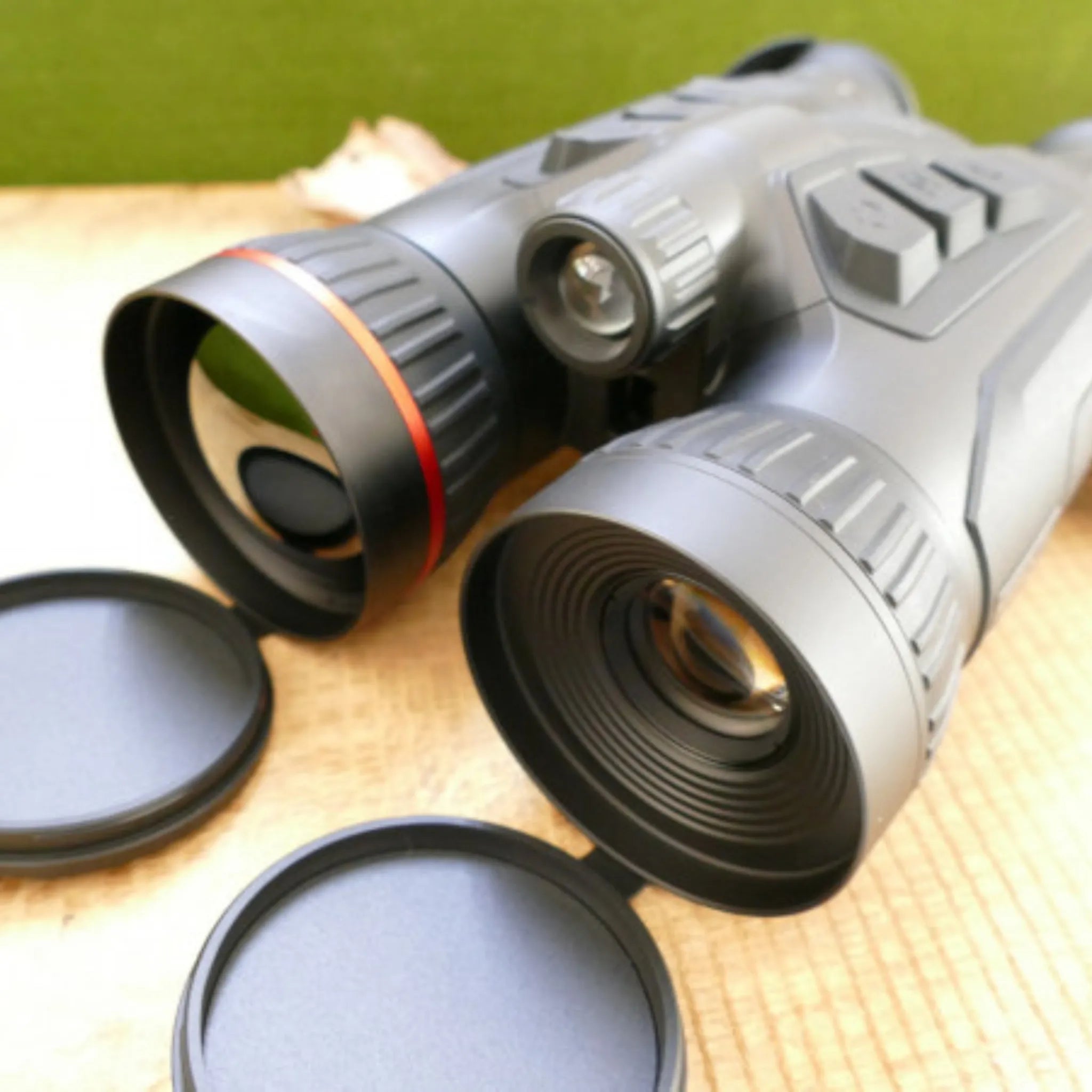Termovizorius „HikMicro Habrok Pro HX60LS“