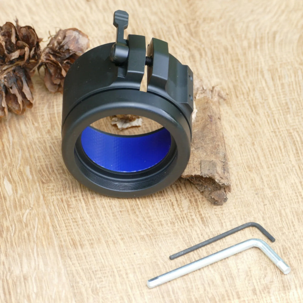 „Rusan Q-R Adapter“