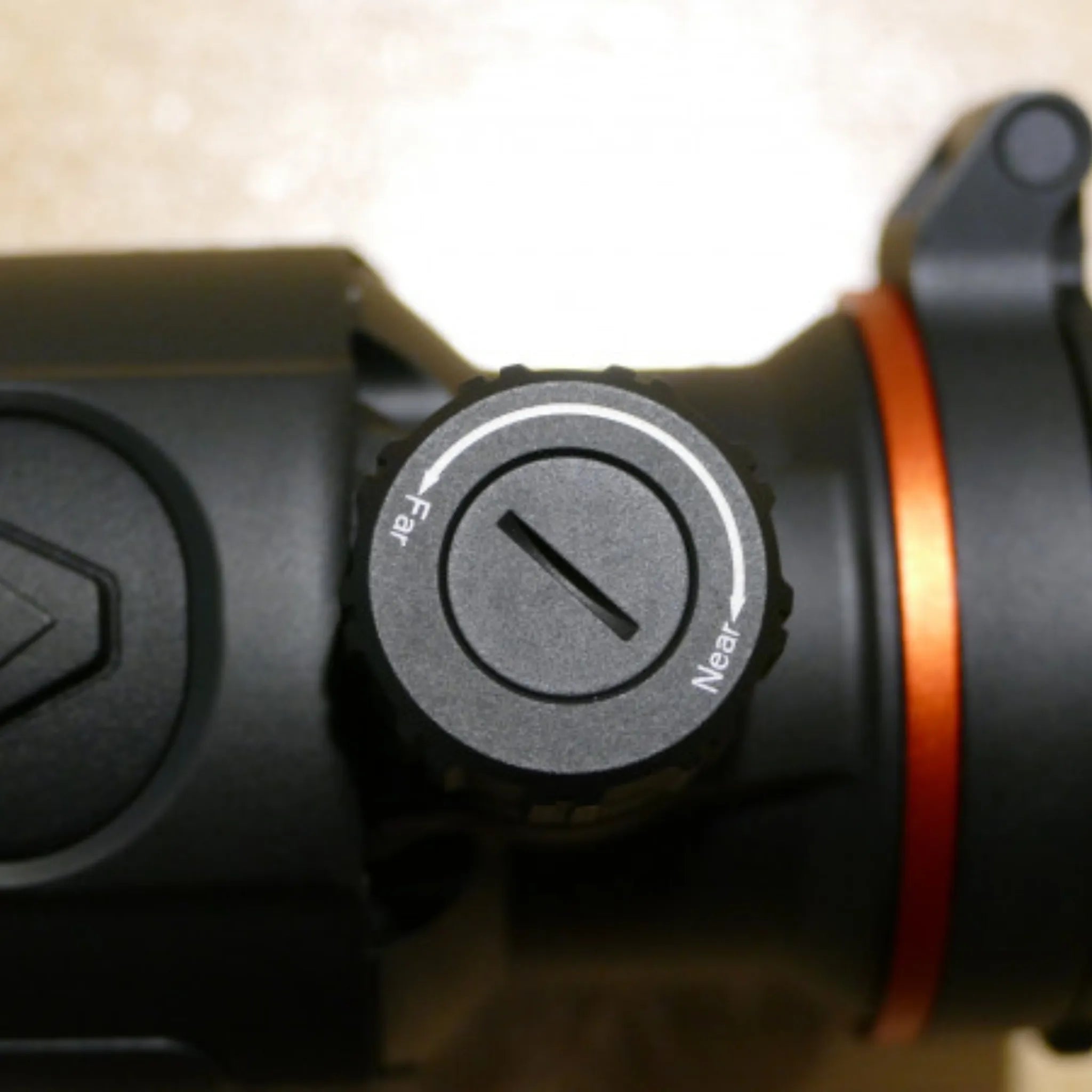 Termovizorius „HikMicro Thunder TH35C 3.0“