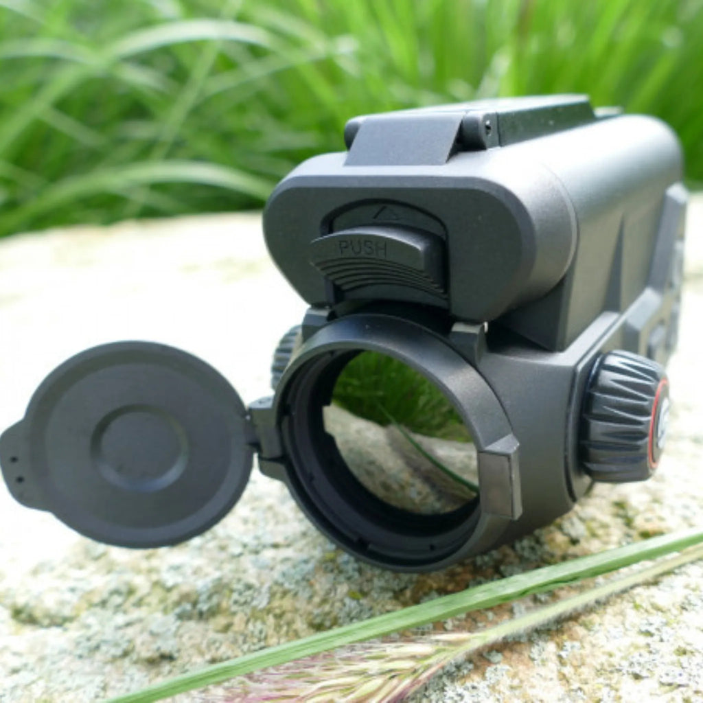 Termovizorius „Guide TB430“