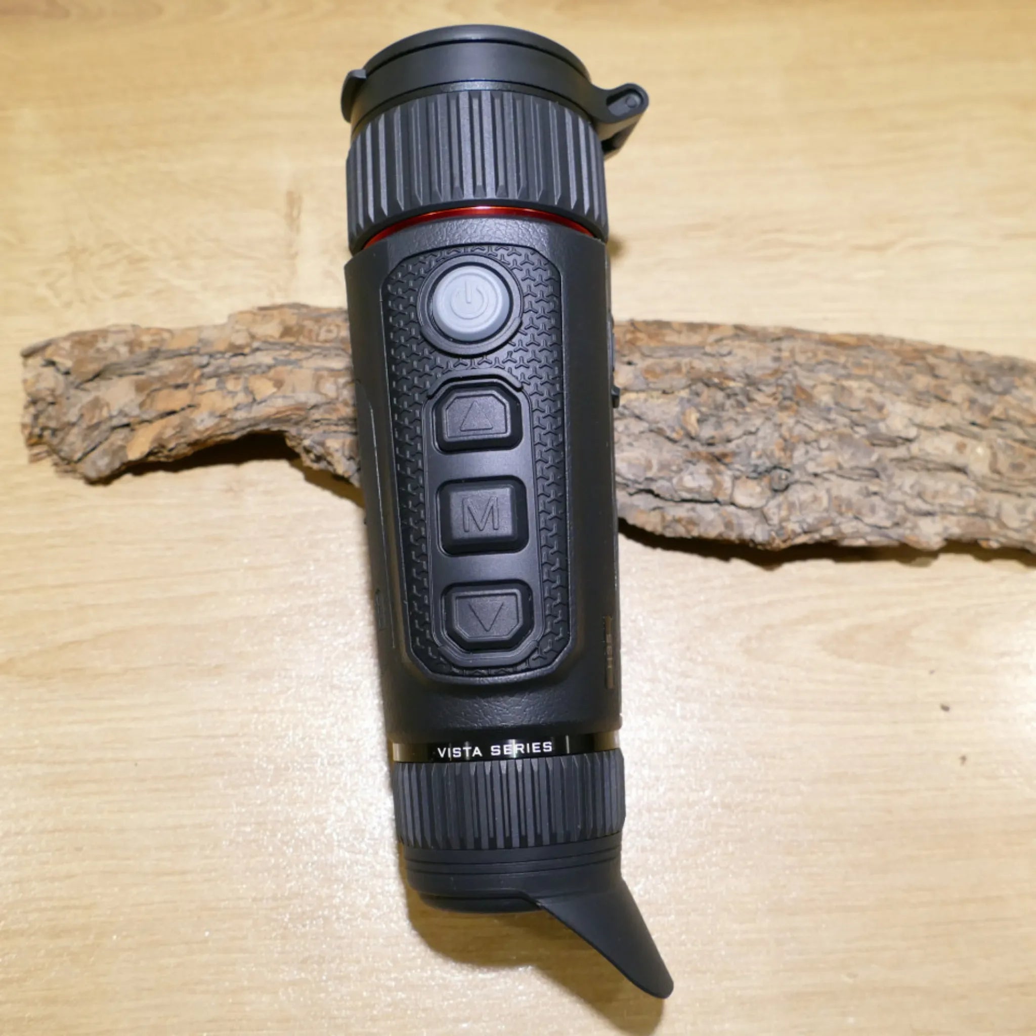 Termovizorius „NocPix Vista H35“