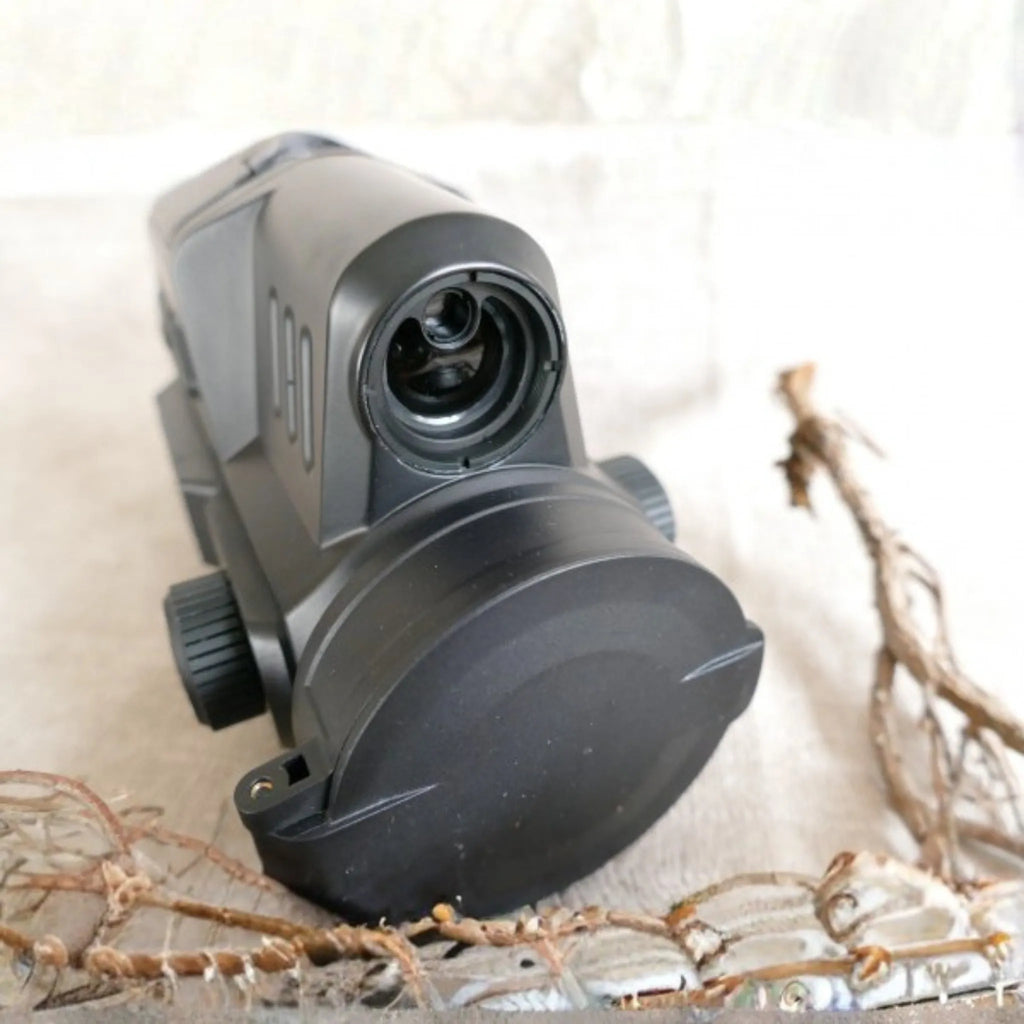 Termovizorius „Guide TB1250LP“