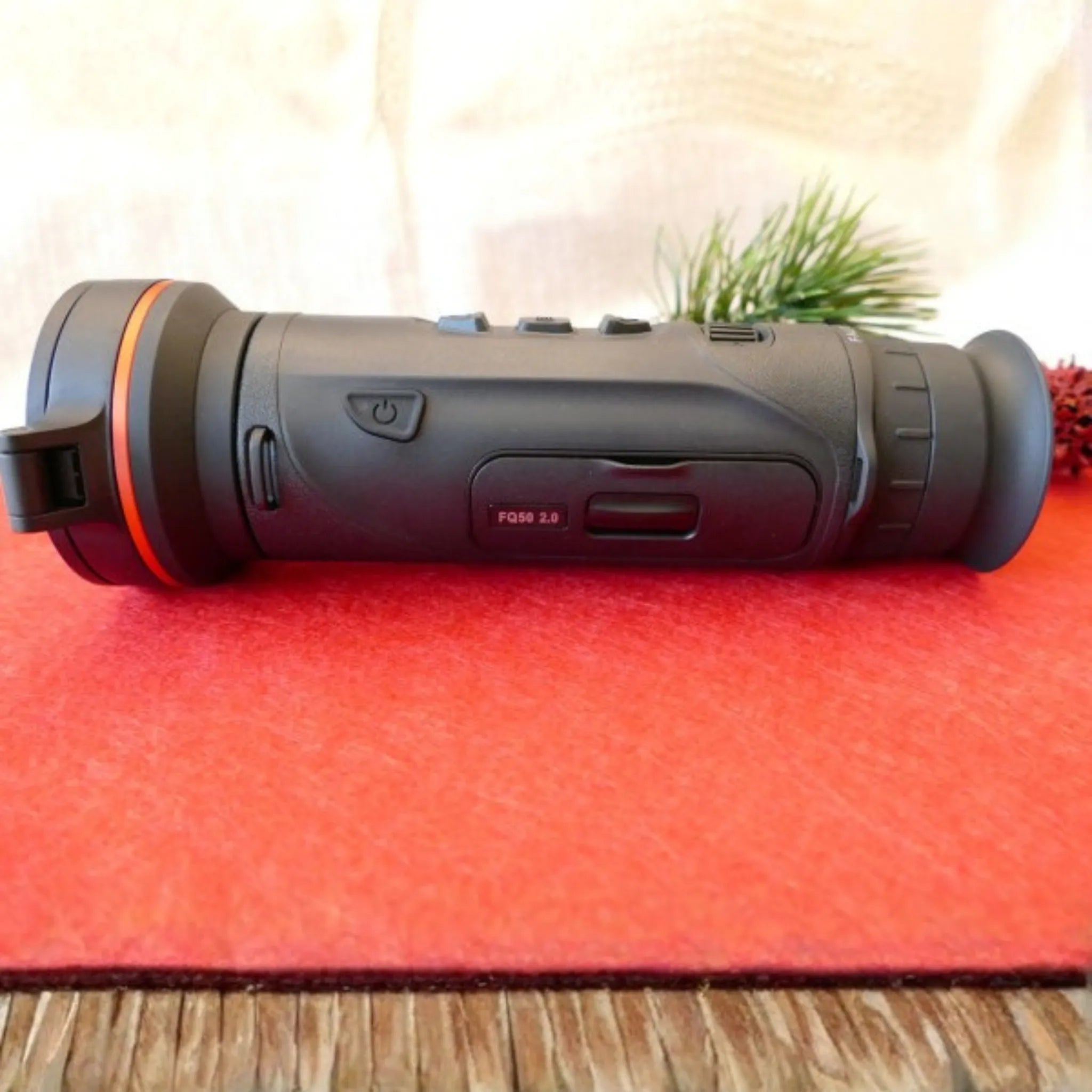 Termovizorius „HikMicro Falcon FQ50 2.0“