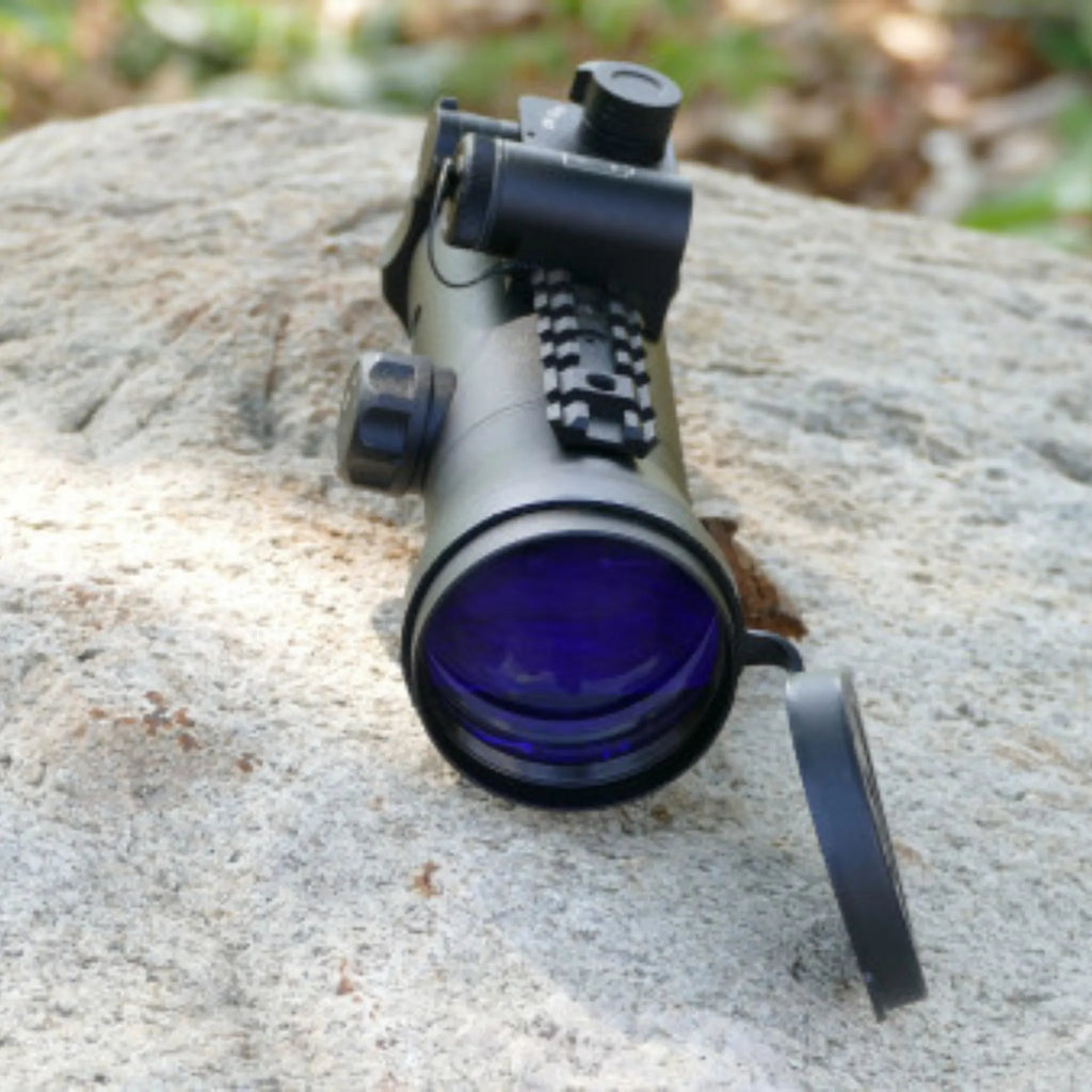 Naktinio matymo prietaisas „Dipol DN34 Pro“