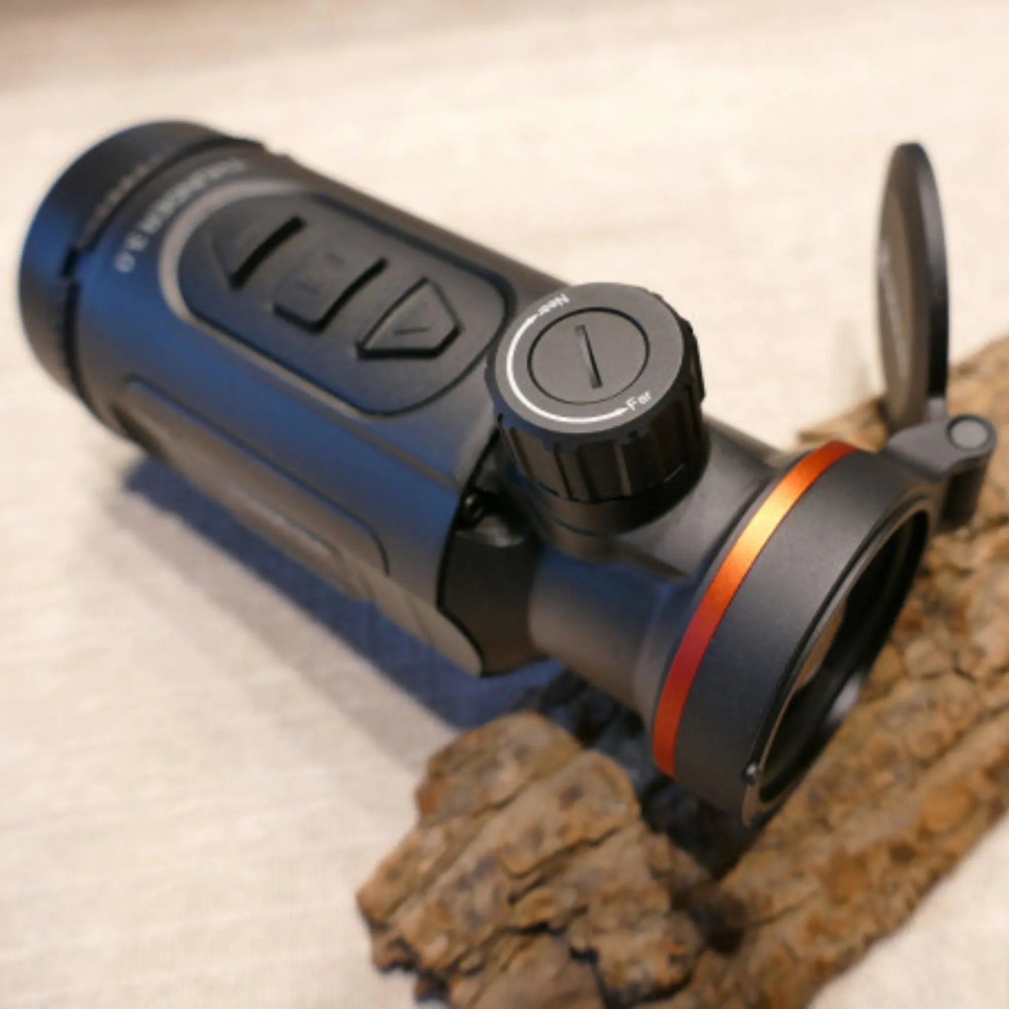 Termovizorius „HikMicro Thunder TQ35C 3.0“