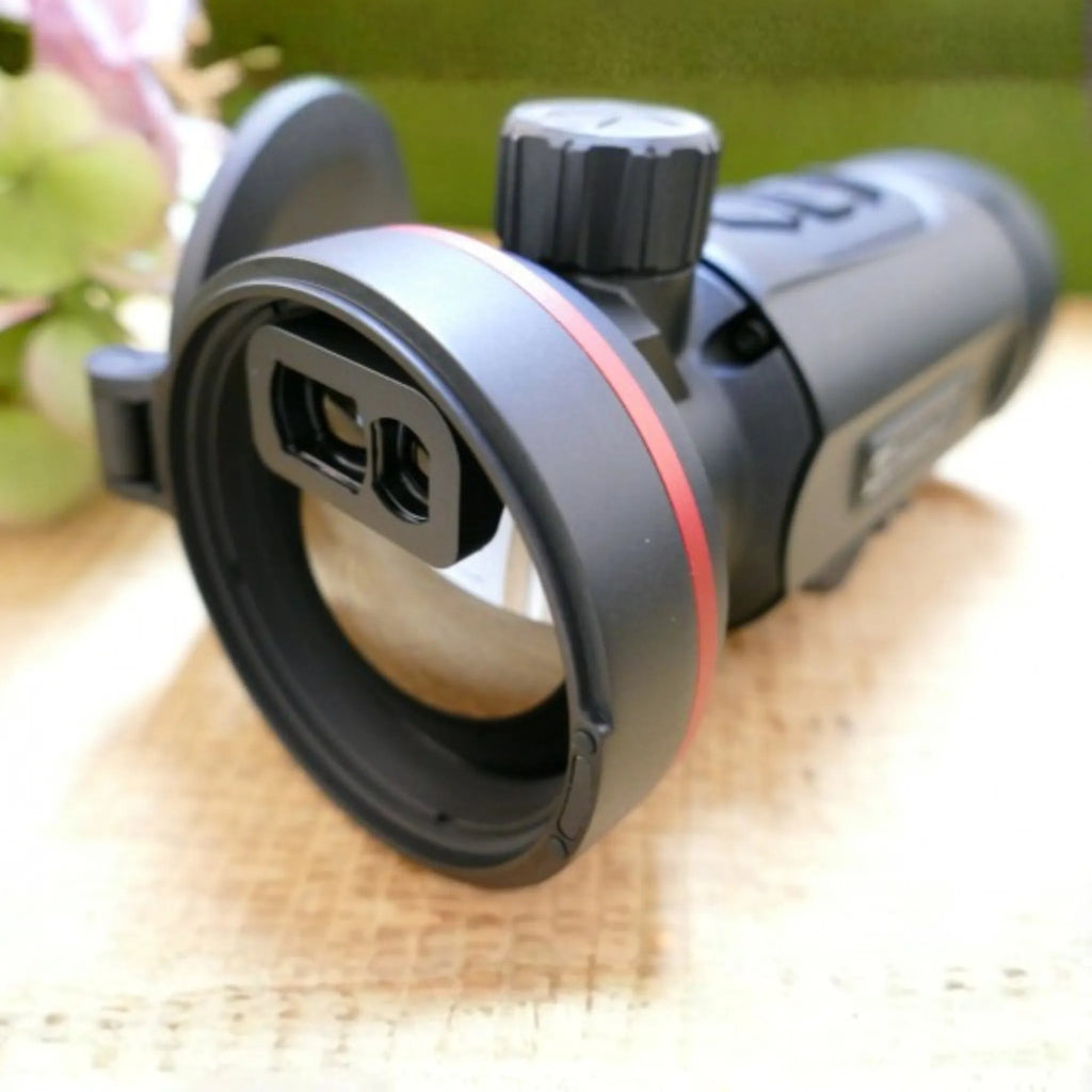 Termovizorius „HikMicro Thunder TQ50CL 3.0“