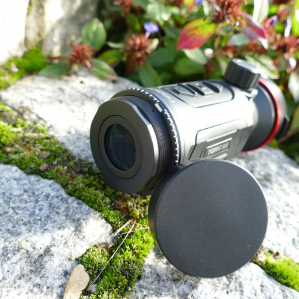 Termovizorius „HikMicro Thunder TQ50C 3.0“