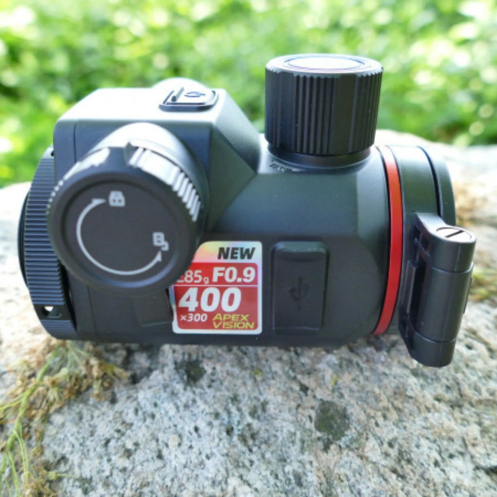 Termovizorius „Guide Orion OC435“