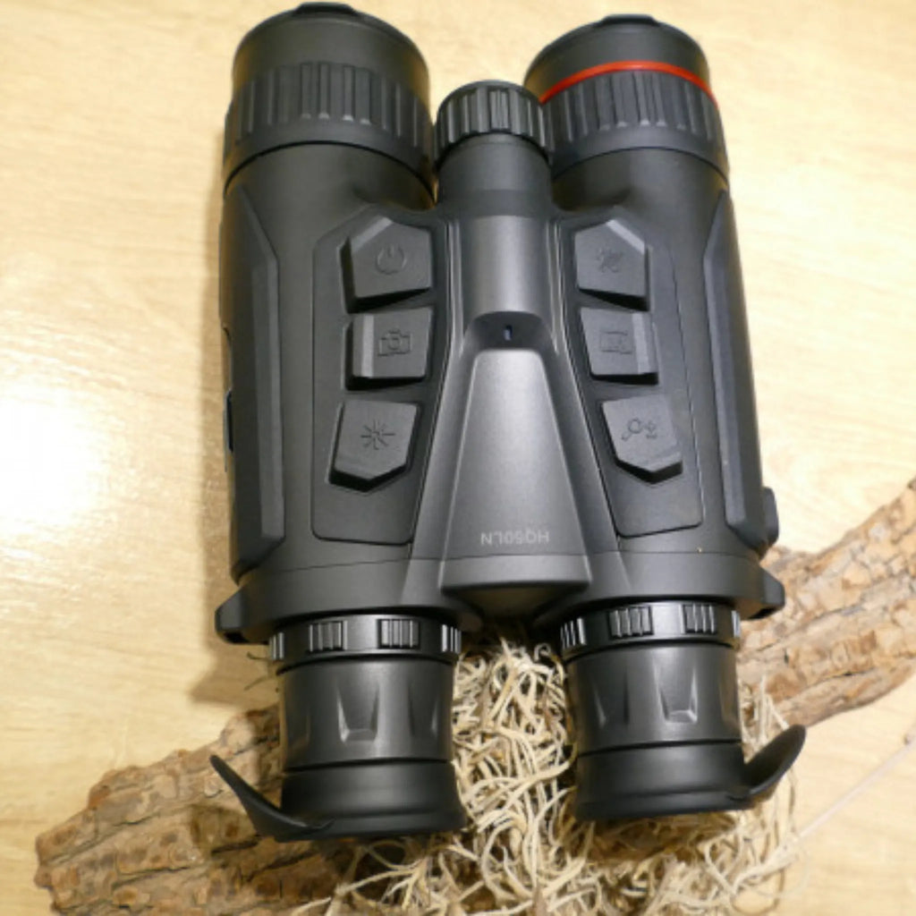 Termovizorius „HikMicro Habrok Pro HQ50LN“