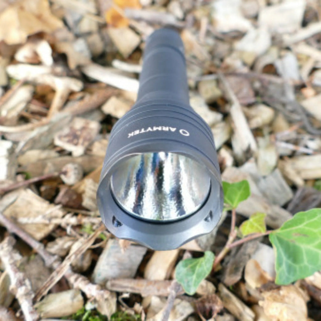 Žibintuvėlis „Armytek Viking Pro“