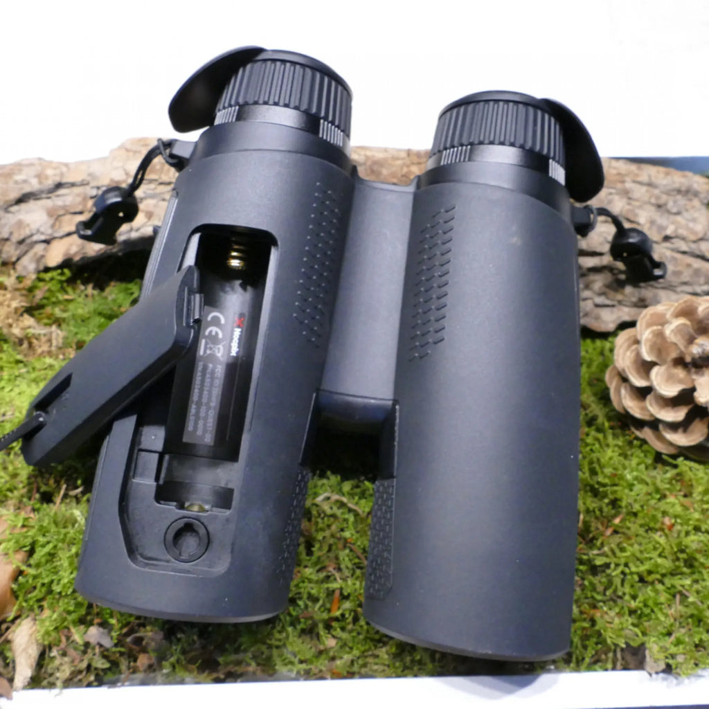 Termovizorius „Nocpix Quest S50R“