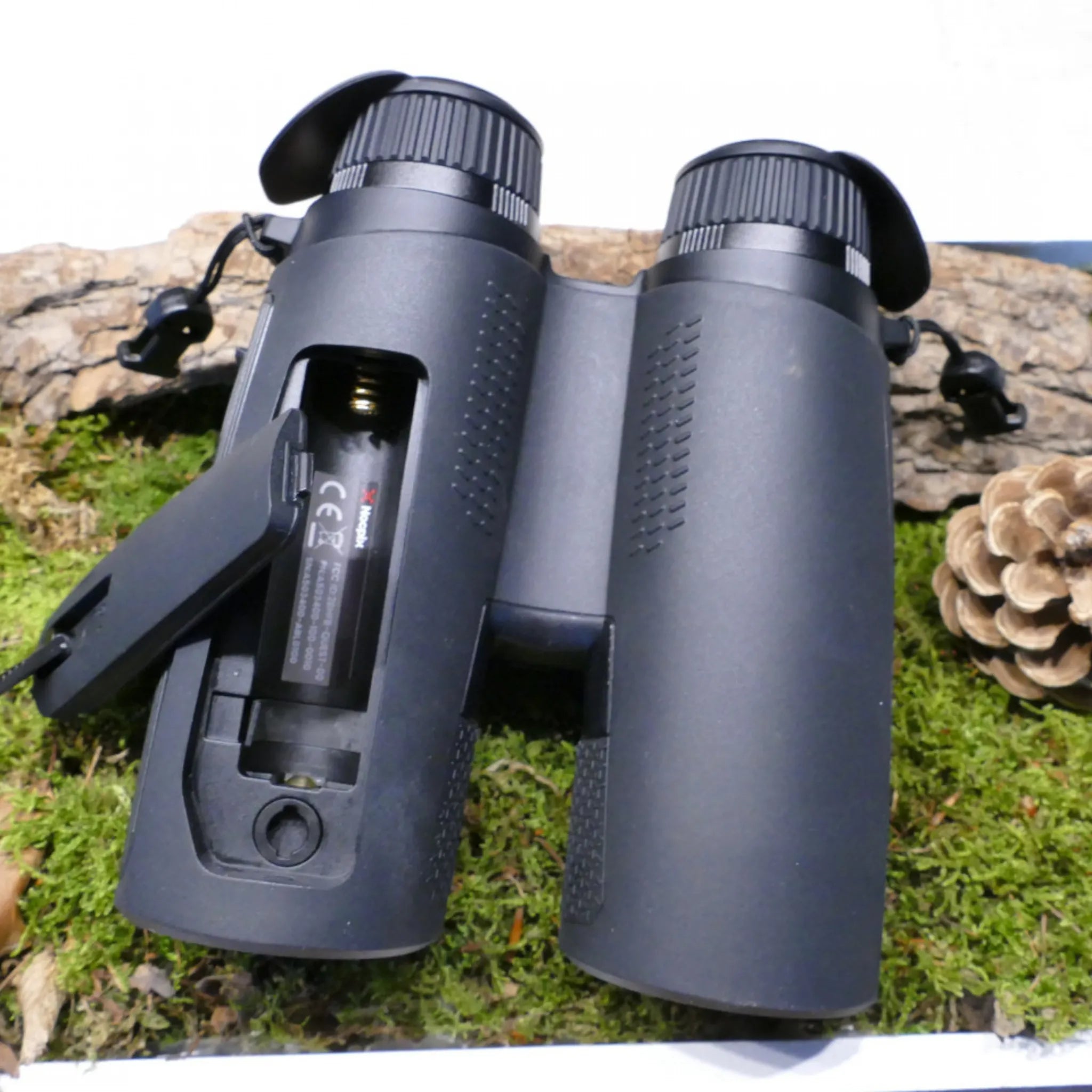 Termovizorius „Nocpix Quest S50R“