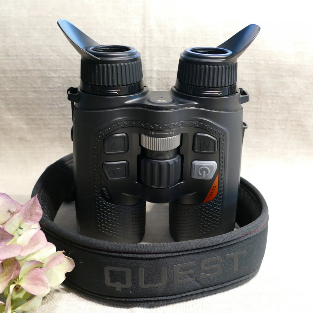 Termovizorius „Nocpix Quest H50R“