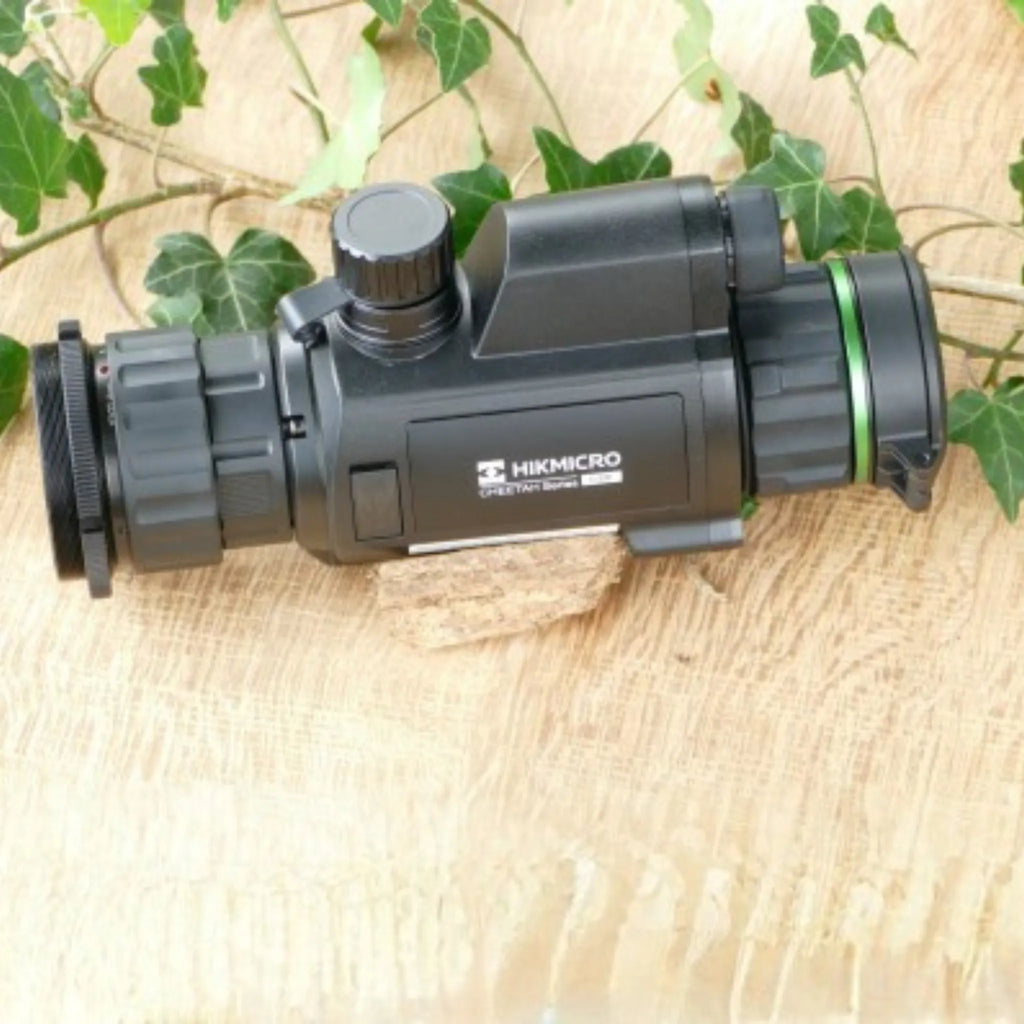 Naktinio matymo prietaisas „HikMicro Cheetah C32F“