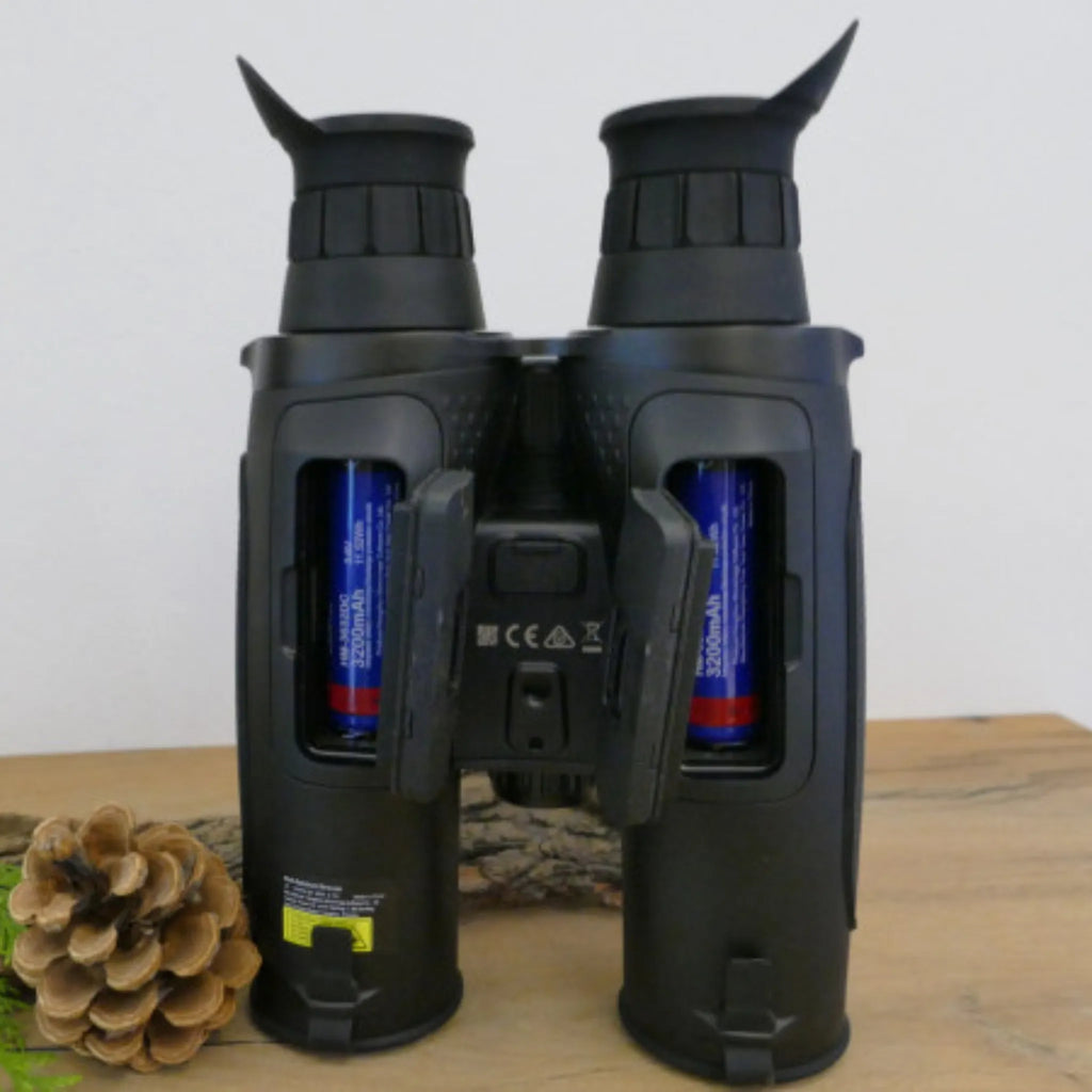 Termovizorius „HikMicro Habrok HE25L 2.0“