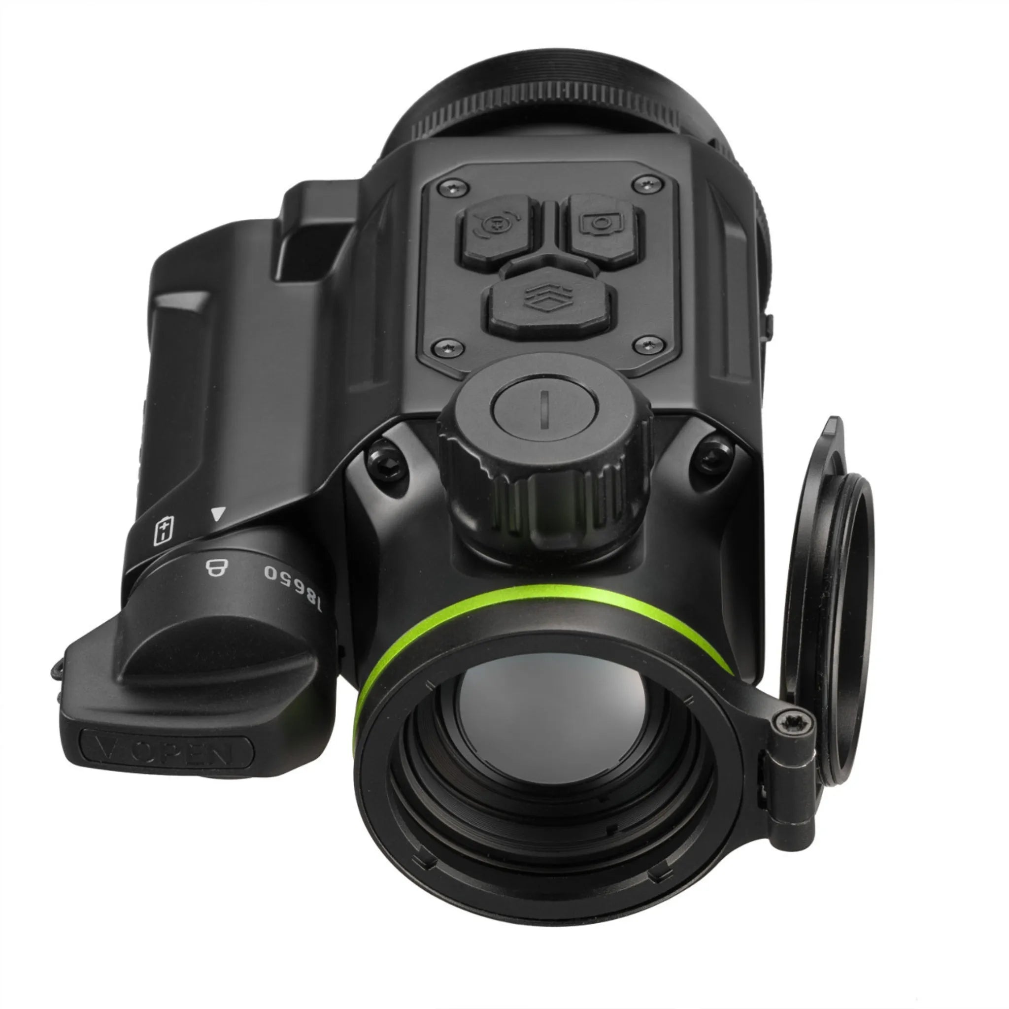 Termovizorius „Pixfra Taurus T425“