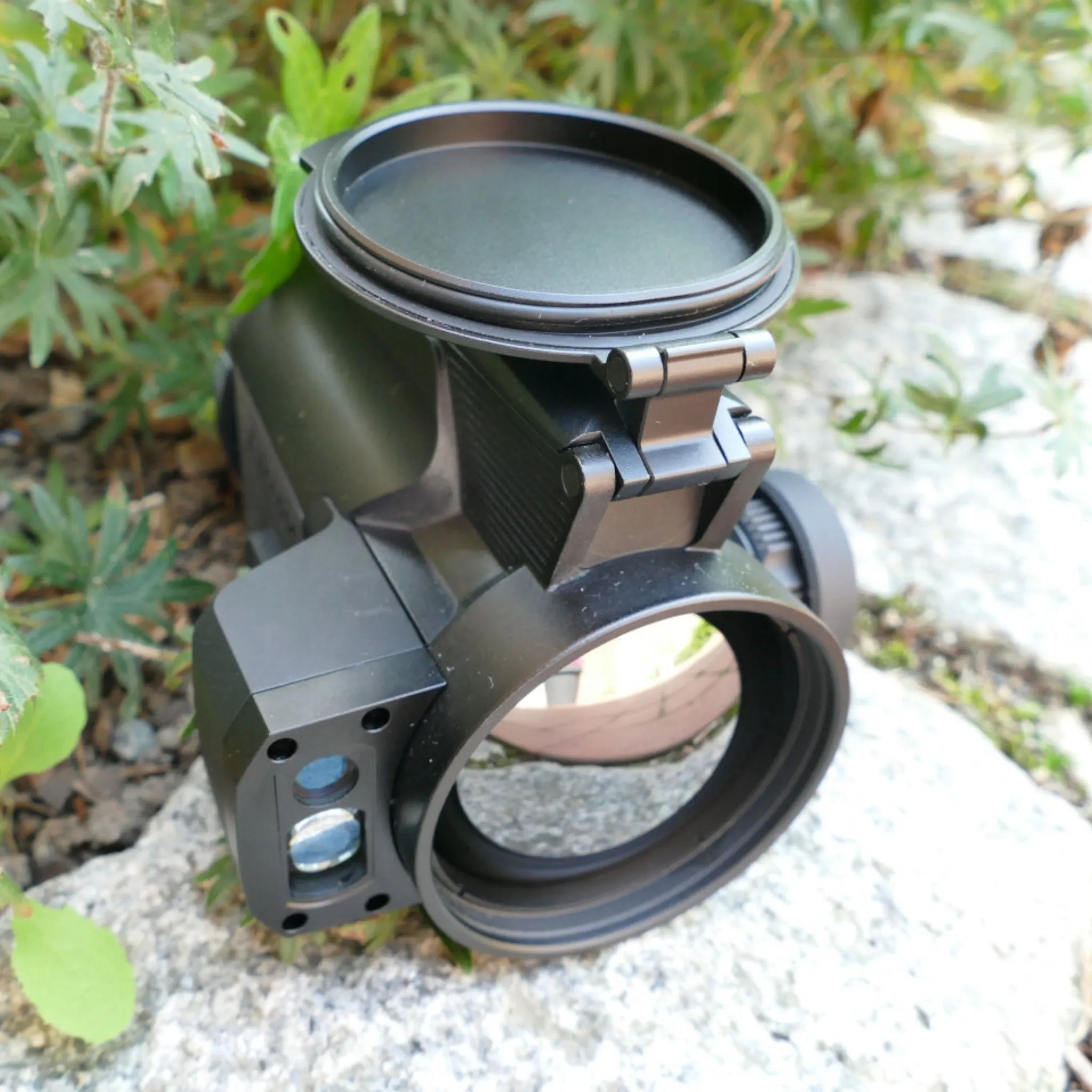 Termovizorius „NocPix Mate H50R“