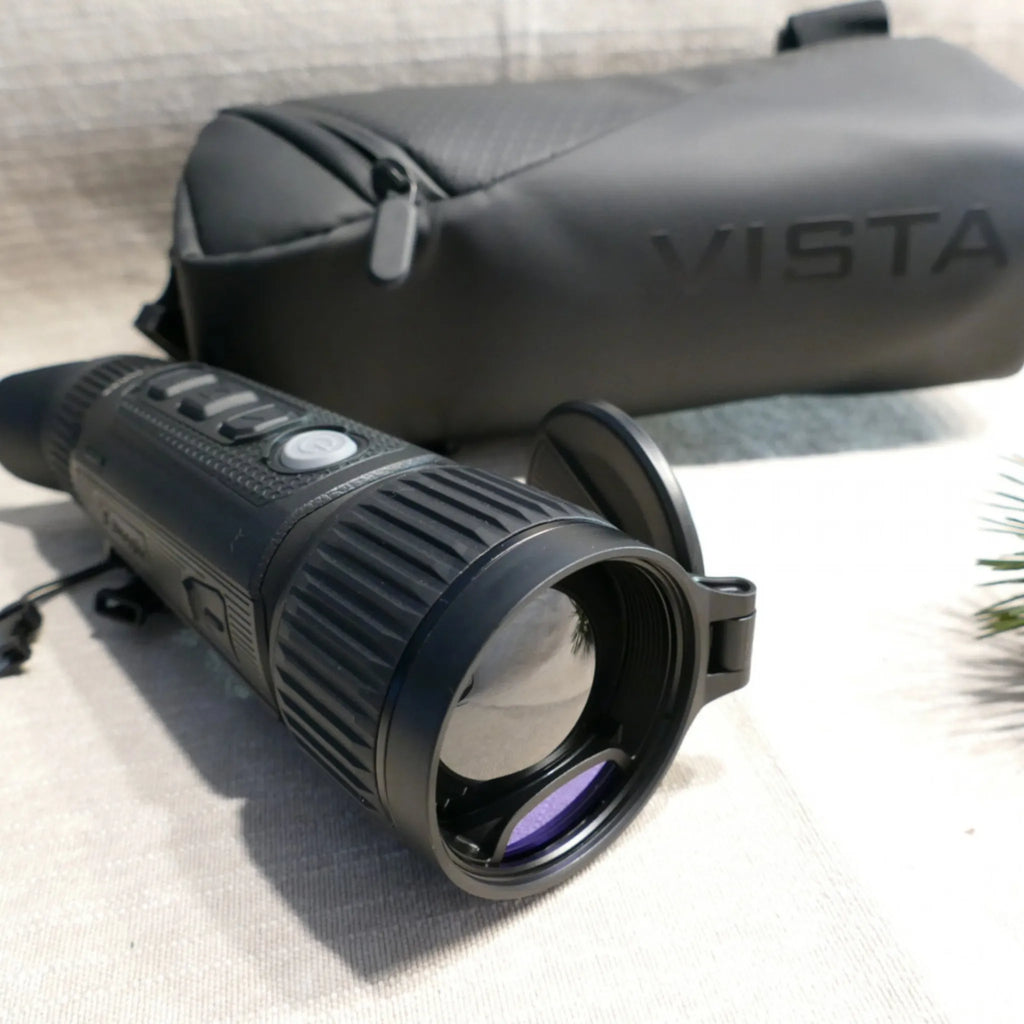 Termovizorius „NocPix Vista S50R“