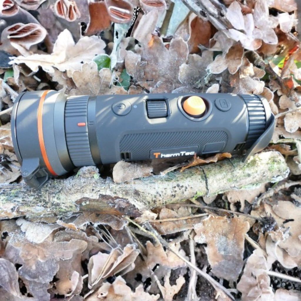 Termovizorius „Thermtec Wild 650DL Pro“